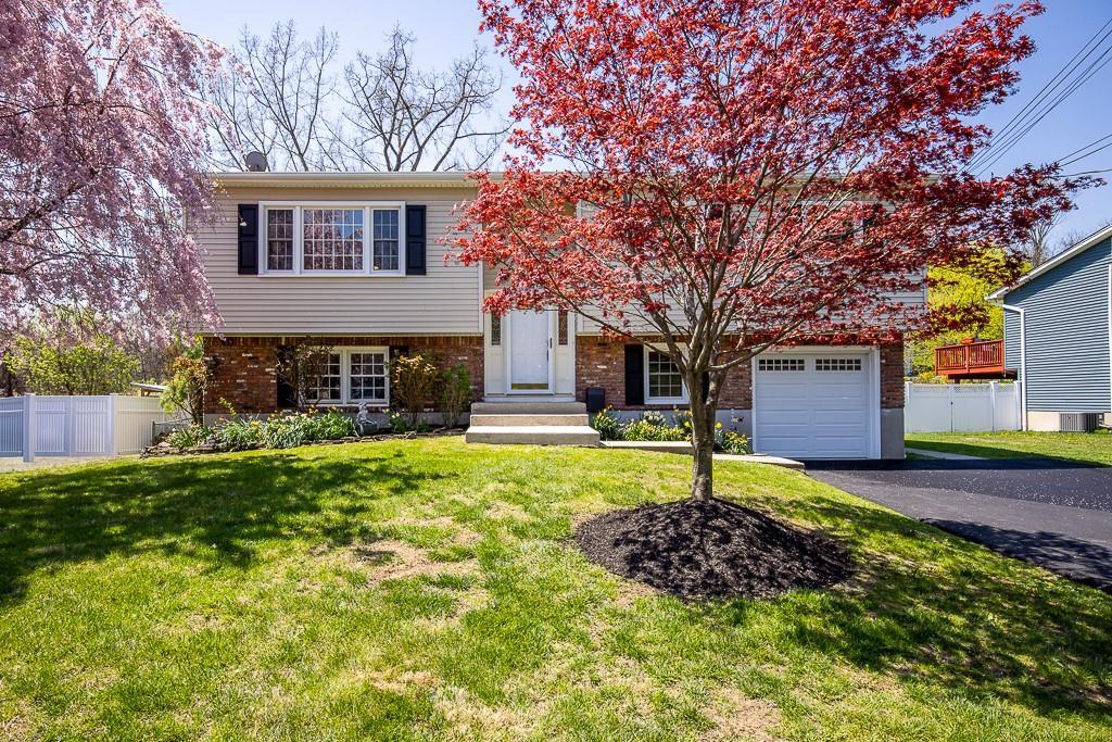 Single Family Jackson  Rockland County, NY 10980, MLS-852767-5