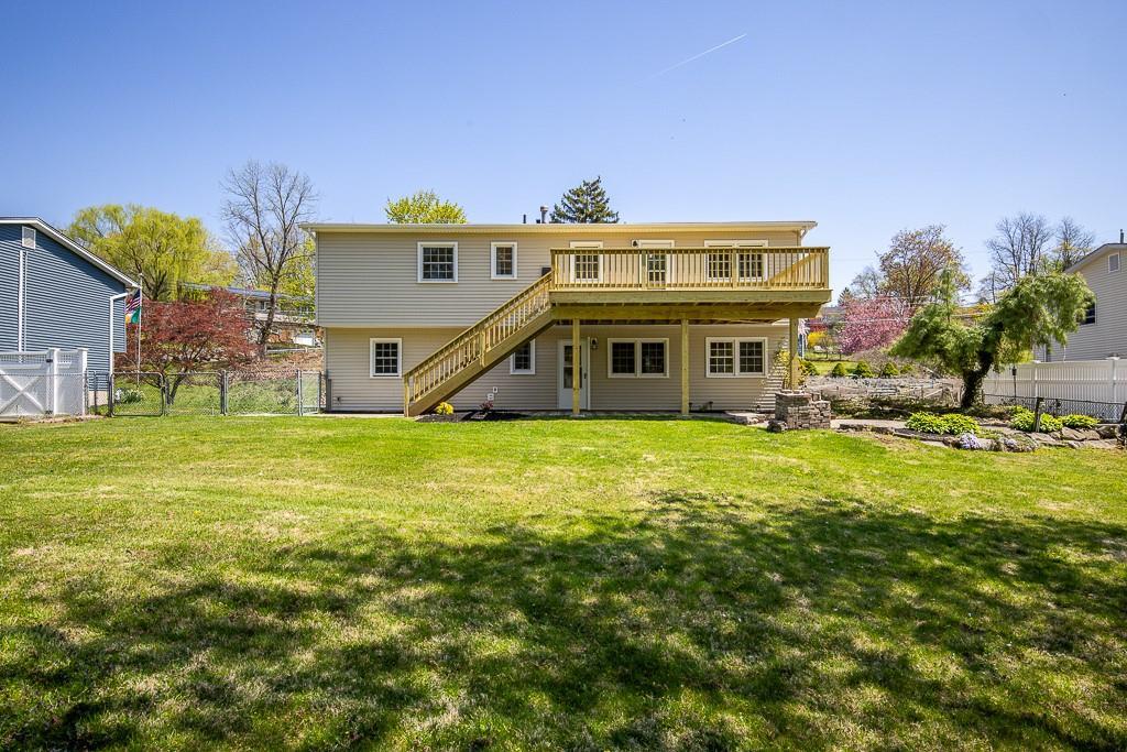 Single Family Jackson  Rockland County, NY 10980, MLS-852767-6