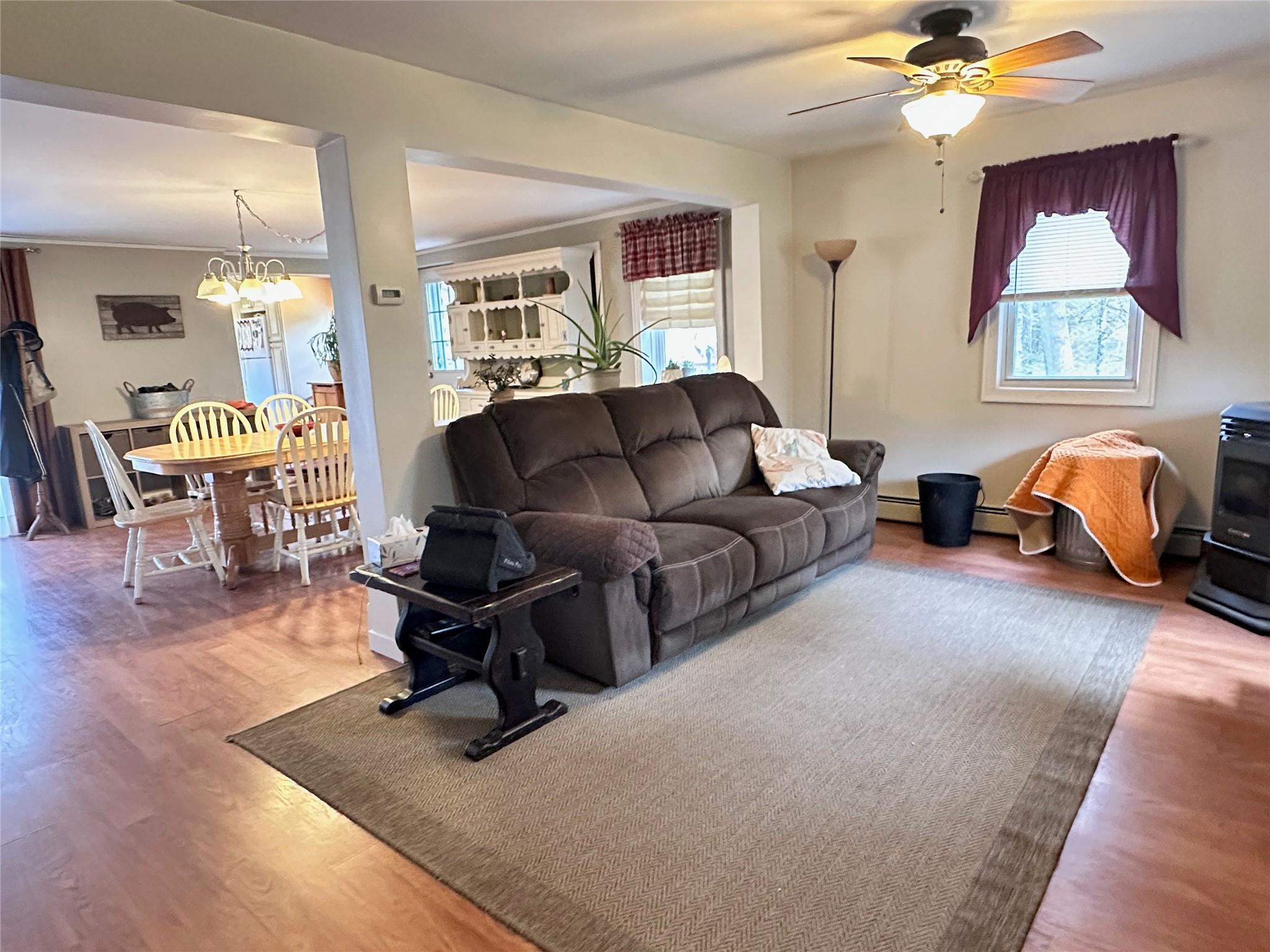 Single Family Lily Pond  Sullivan County, NY 12768, MLS-852768-12