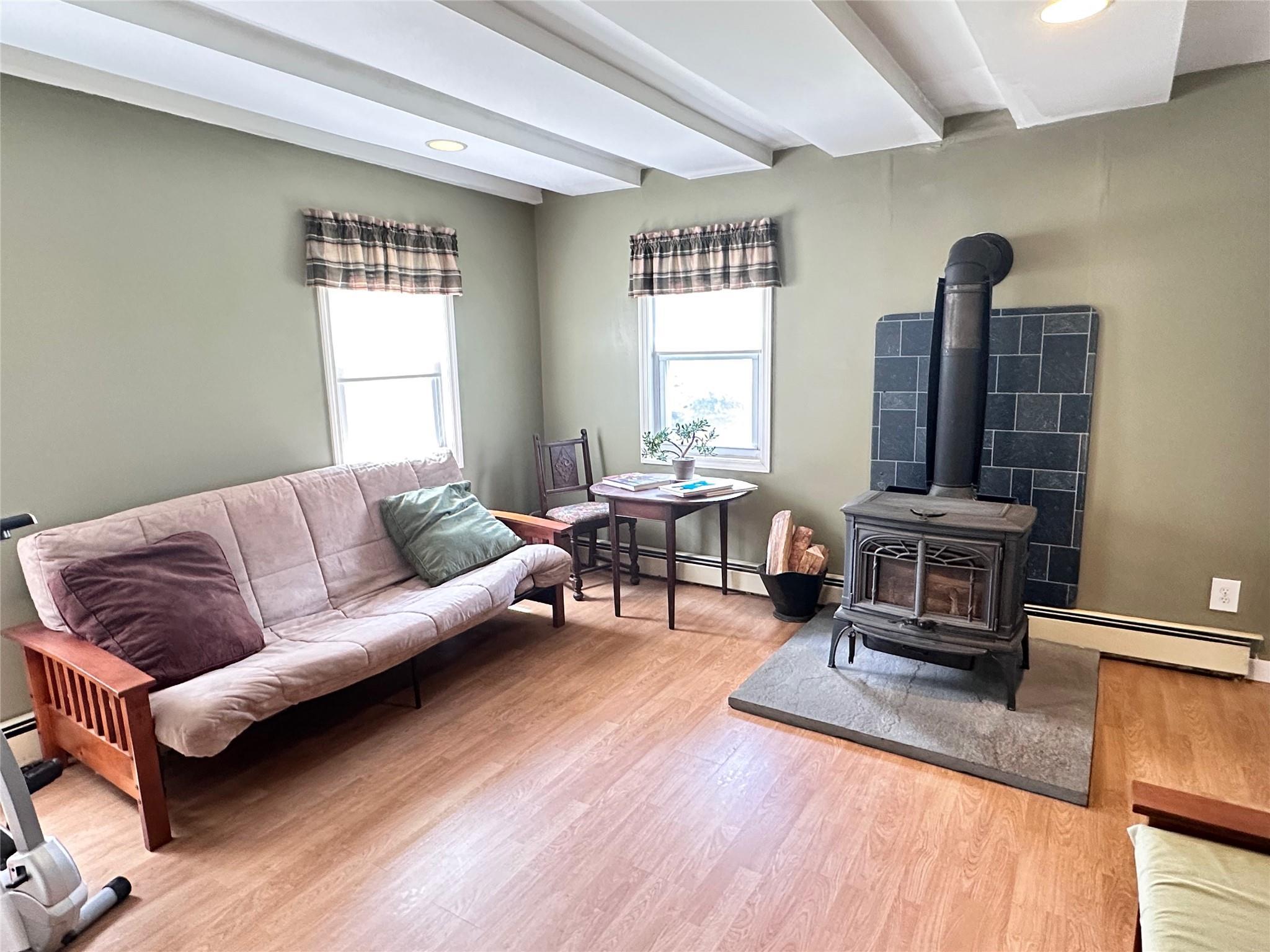 Single Family Lily Pond  Sullivan County, NY 12768, MLS-852768-18
