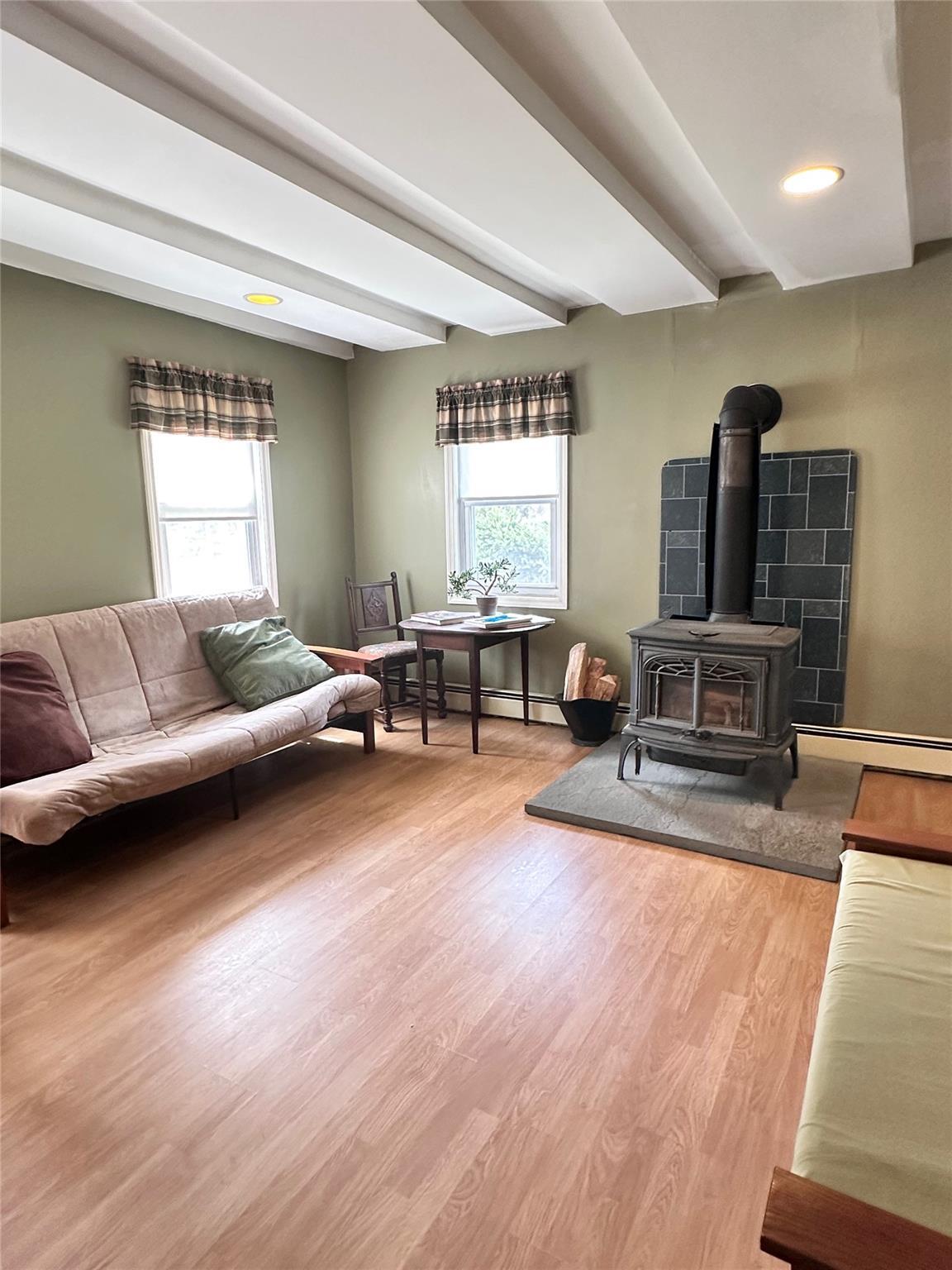 Single Family Lily Pond  Sullivan County, NY 12768, MLS-852768-19