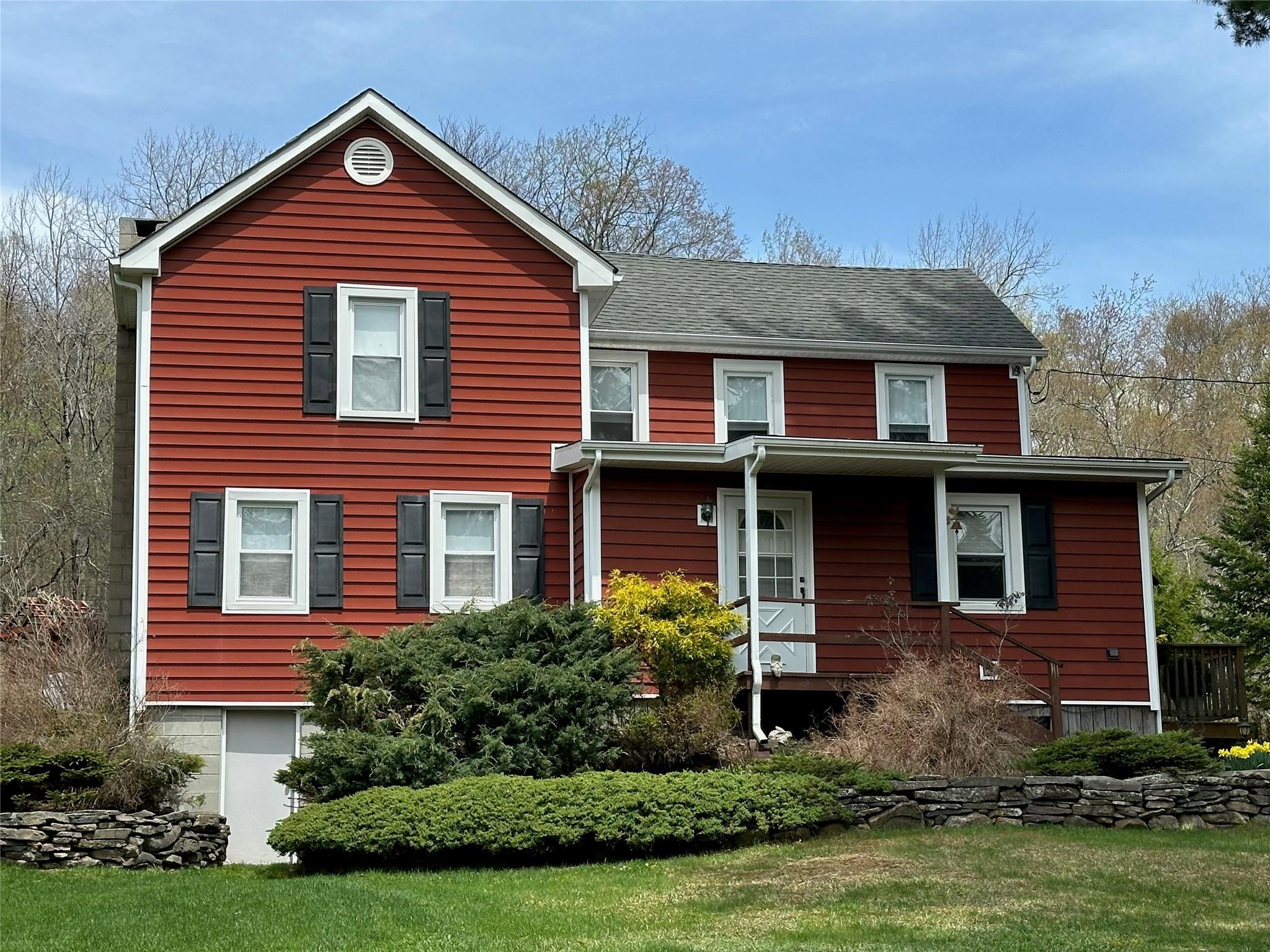 Single Family Lily Pond  Sullivan County, NY 12768, MLS-852768-2