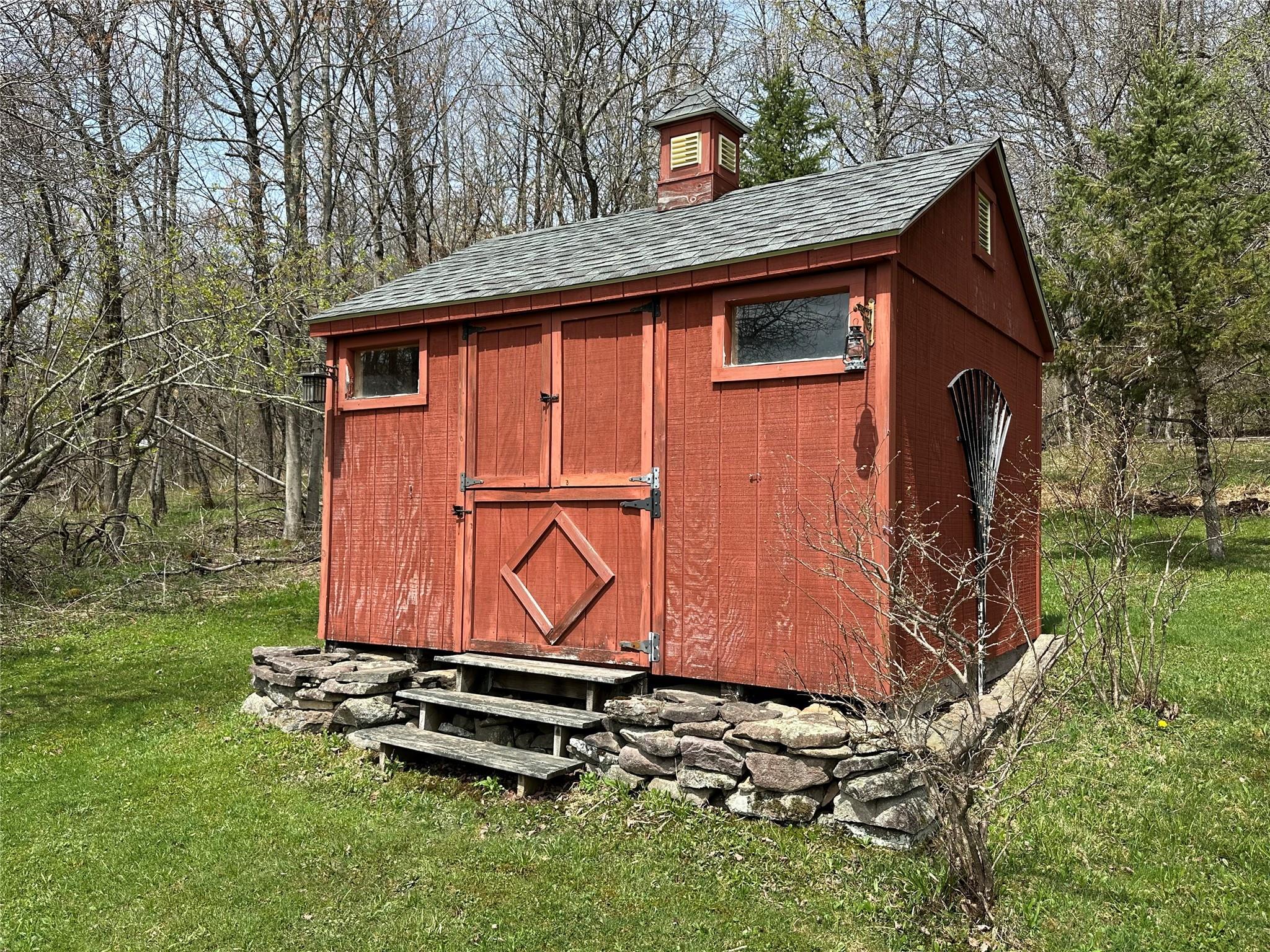 Single Family Lily Pond  Sullivan County, NY 12768, MLS-852768-36