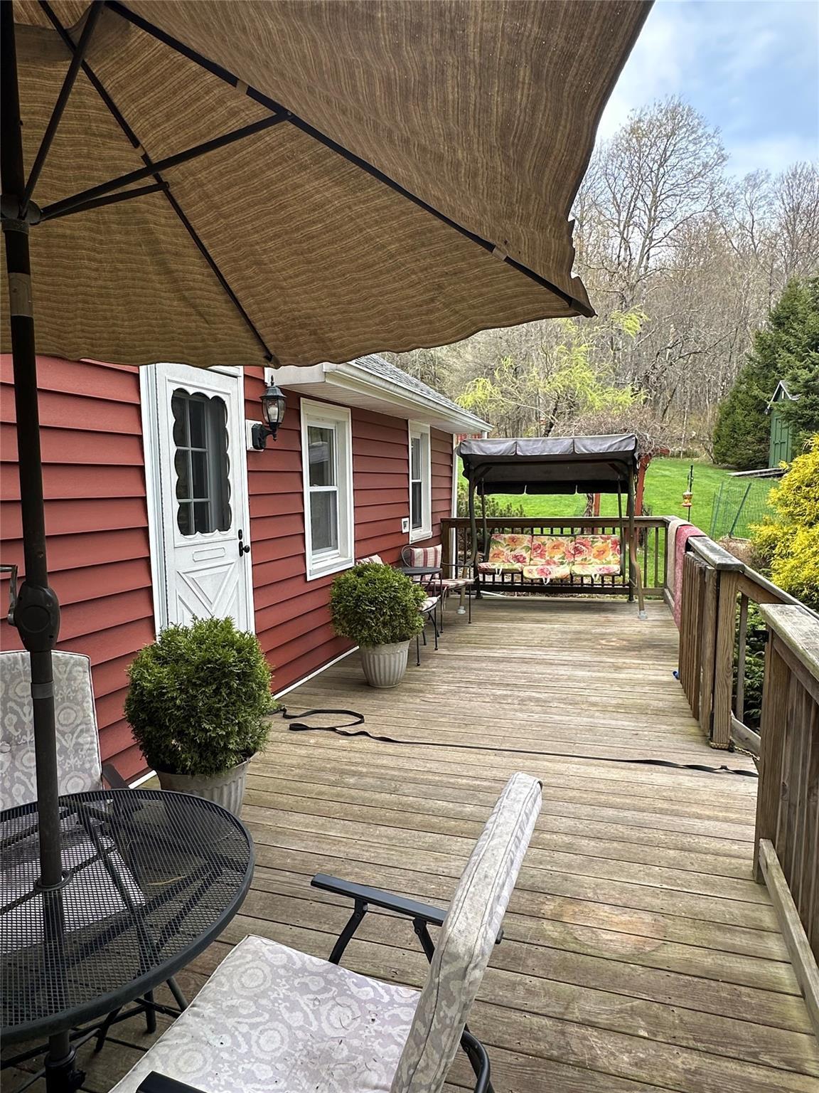 Single Family Lily Pond  Sullivan County, NY 12768, MLS-852768-4