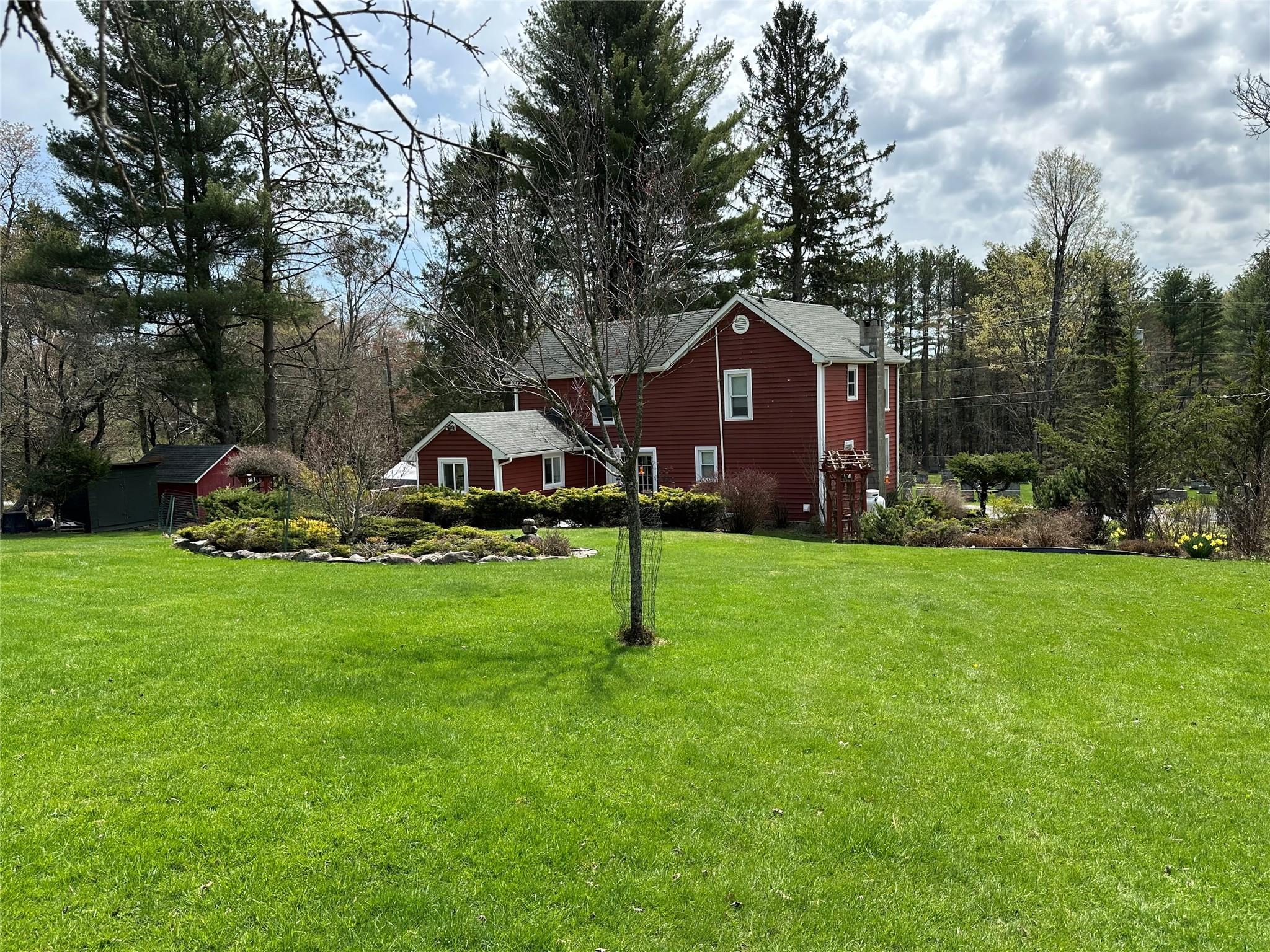 Single Family Lily Pond  Sullivan County, NY 12768, MLS-852768-42