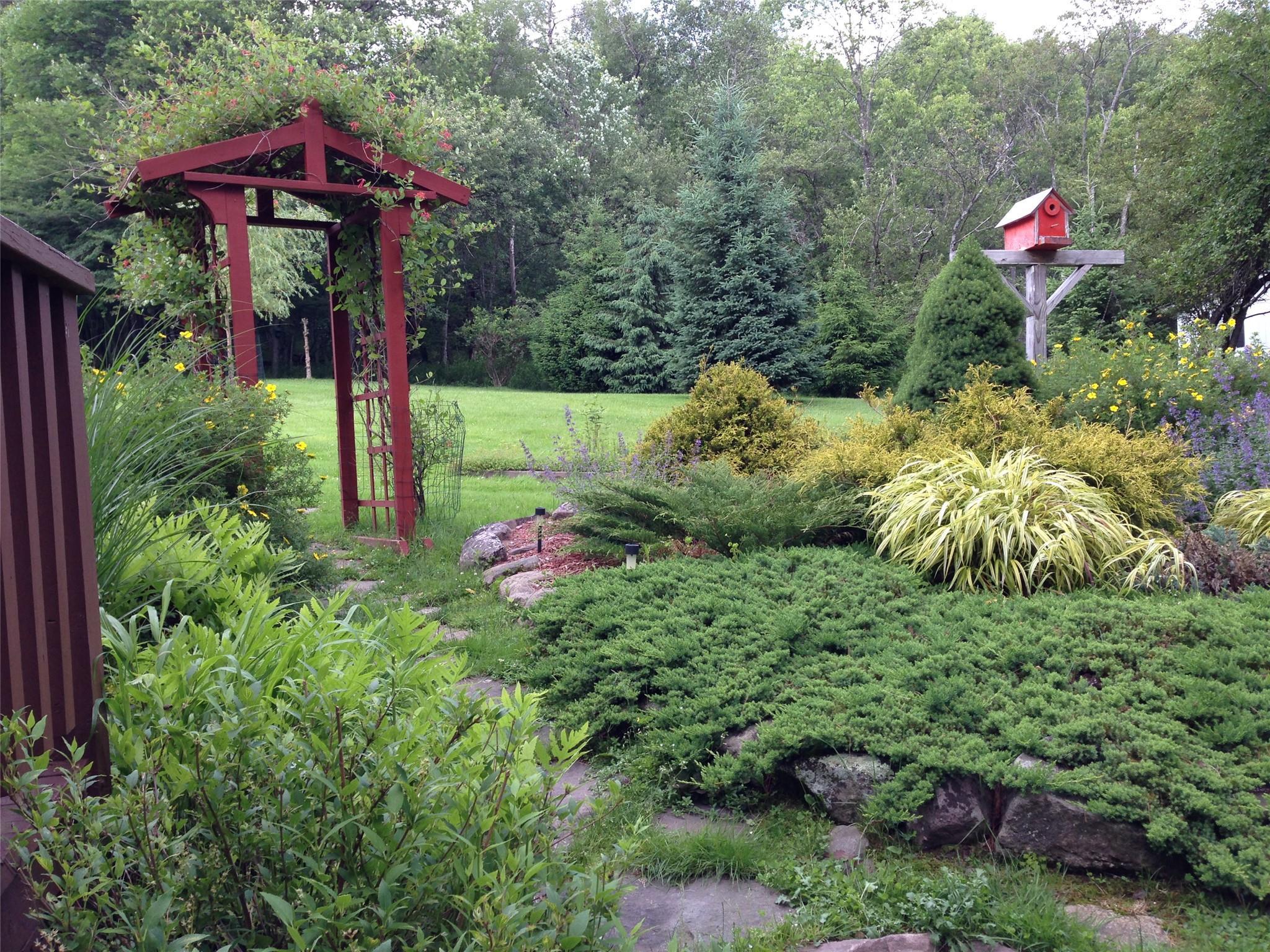 Single Family Lily Pond  Sullivan County, NY 12768, MLS-852768-43
