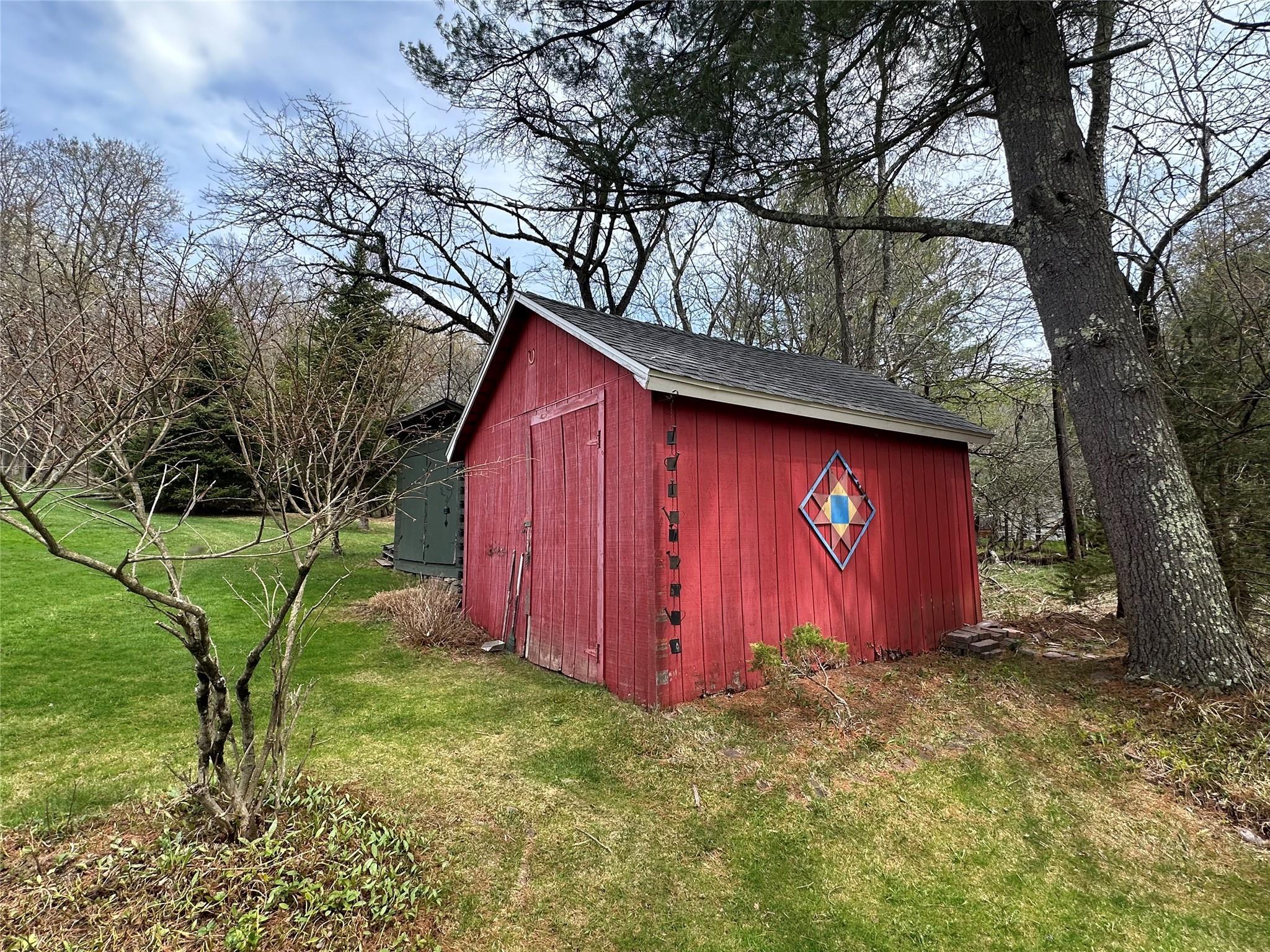 Single Family Lily Pond  Sullivan County, NY 12768, MLS-852768-45