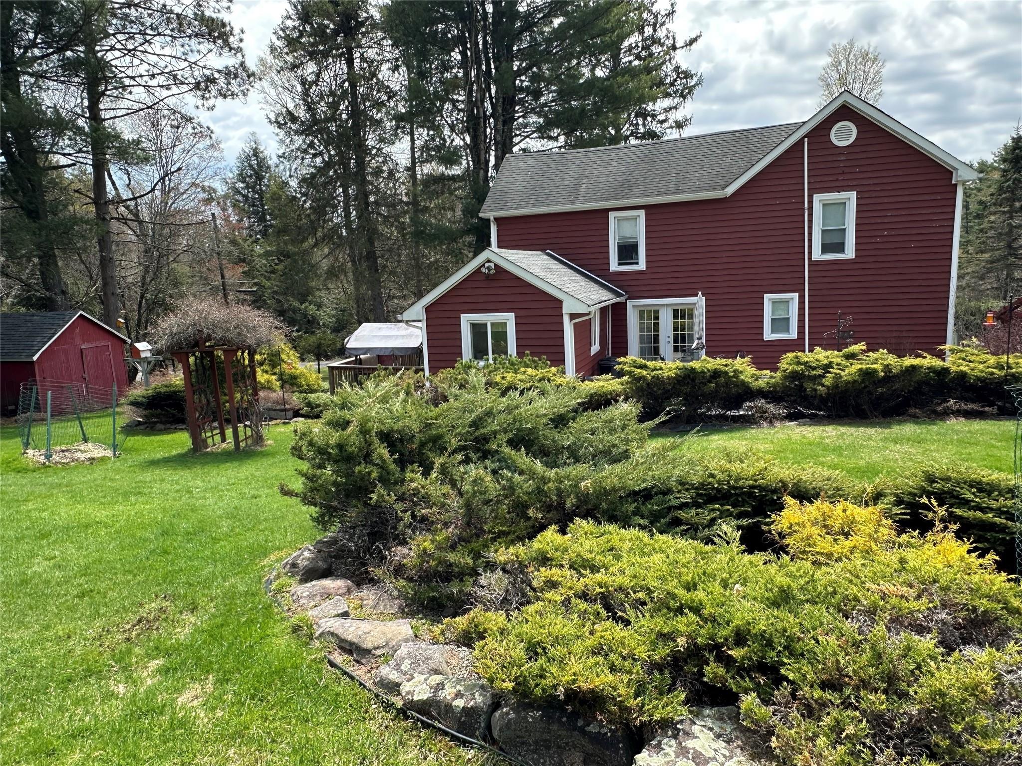 Single Family Lily Pond  Sullivan County, NY 12768, MLS-852768-47