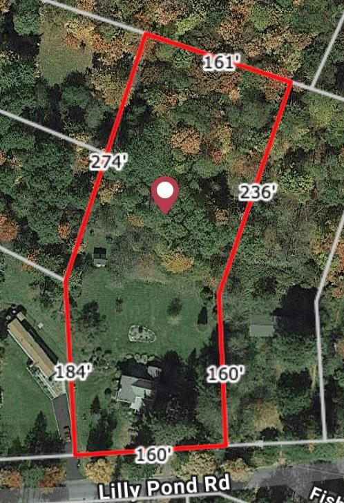 Single Family Lily Pond  Sullivan County, NY 12768, MLS-852768-48