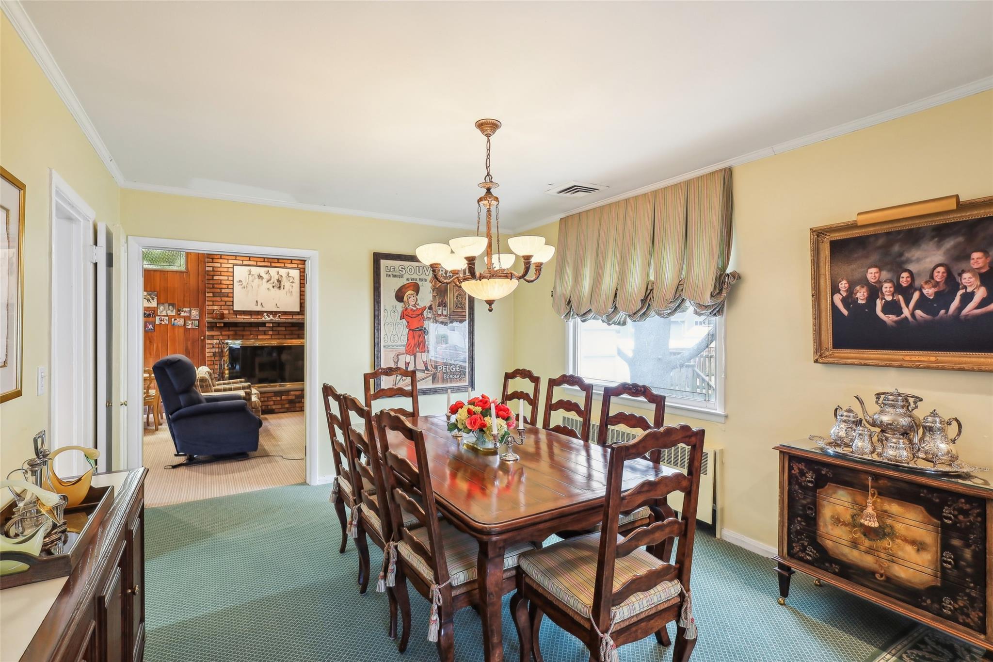 Single Family Donald  Nassau County, NY 11598, MLS-852771-10
