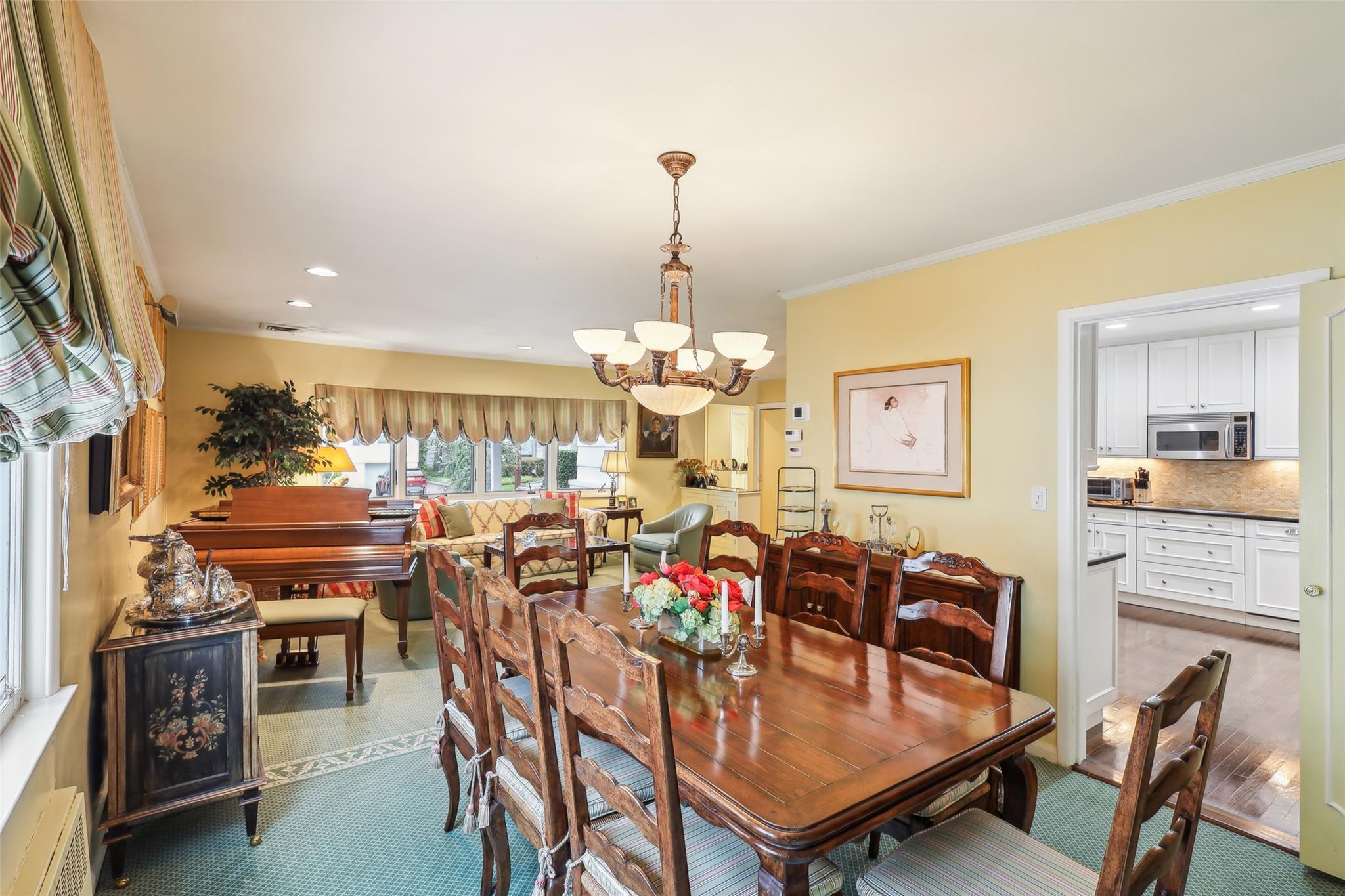 Single Family Donald  Nassau County, NY 11598, MLS-852771-11