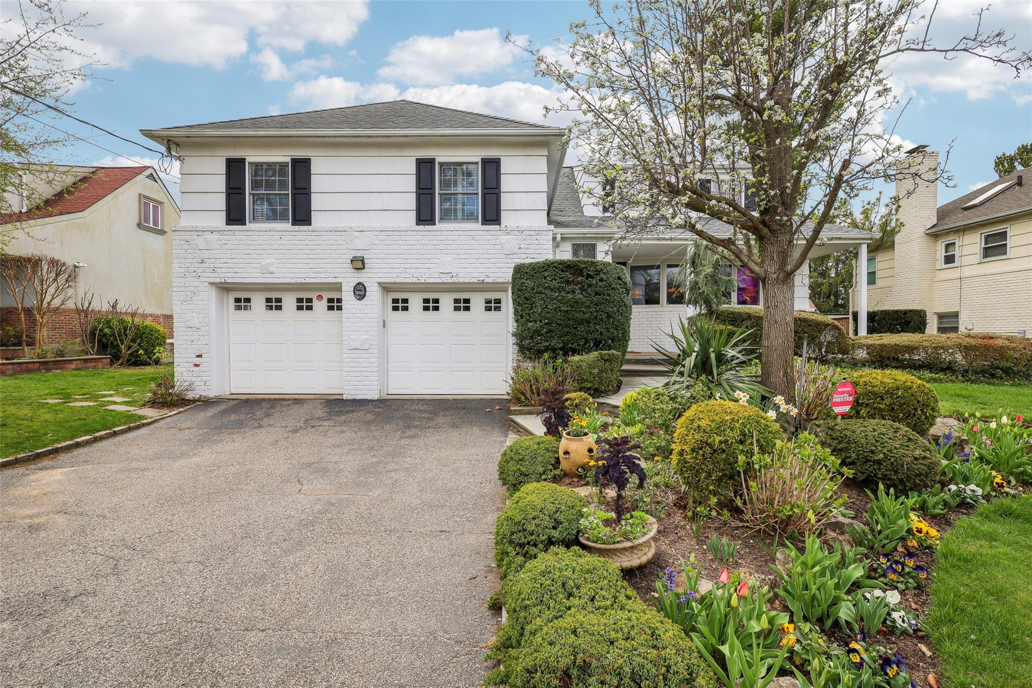 Single Family Donald  Nassau County, NY 11598, MLS-852771-2