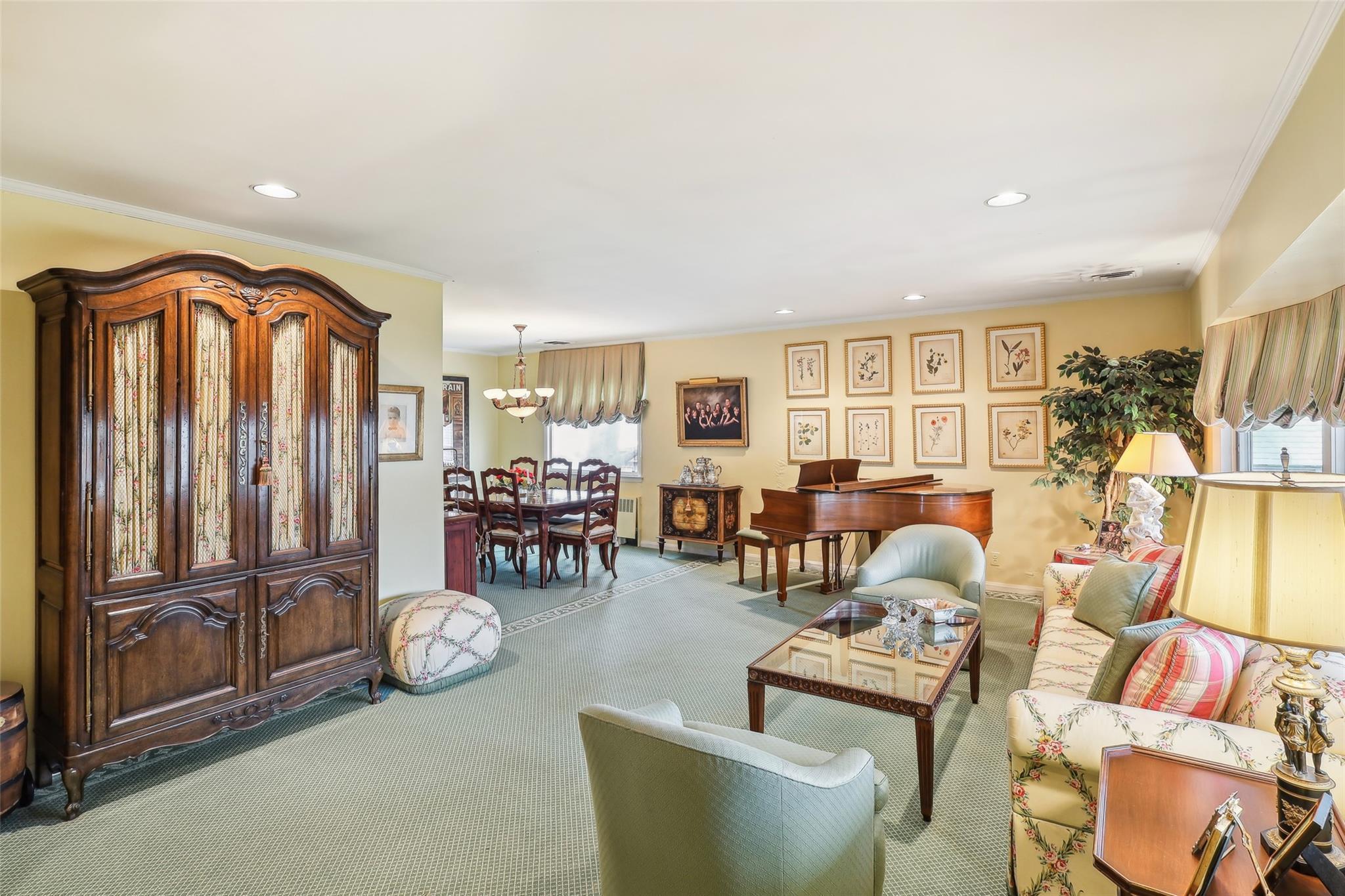 Single Family Donald  Nassau County, NY 11598, MLS-852771-3