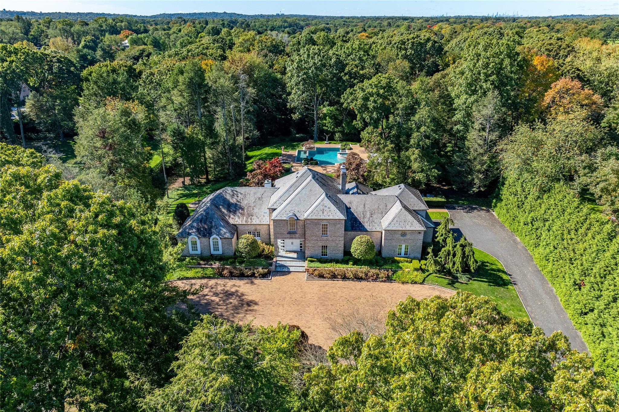 Single Family Pin Oak  Nassau County, NY 11545, MLS-852773-32