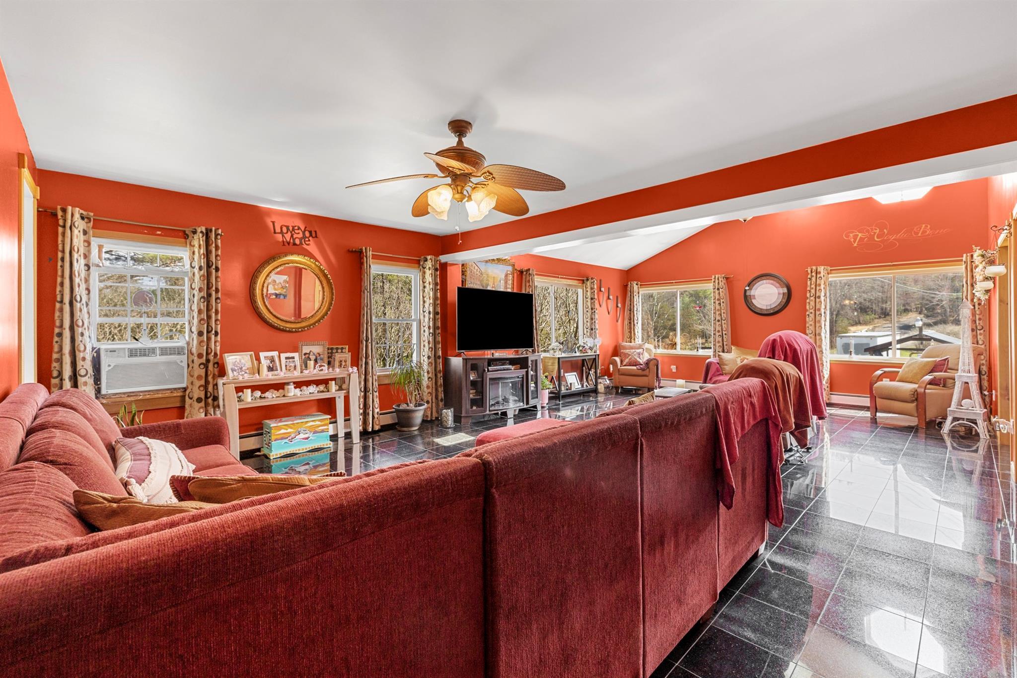 Single Family Stony  Ulster County, NY 12404, MLS-852775-10