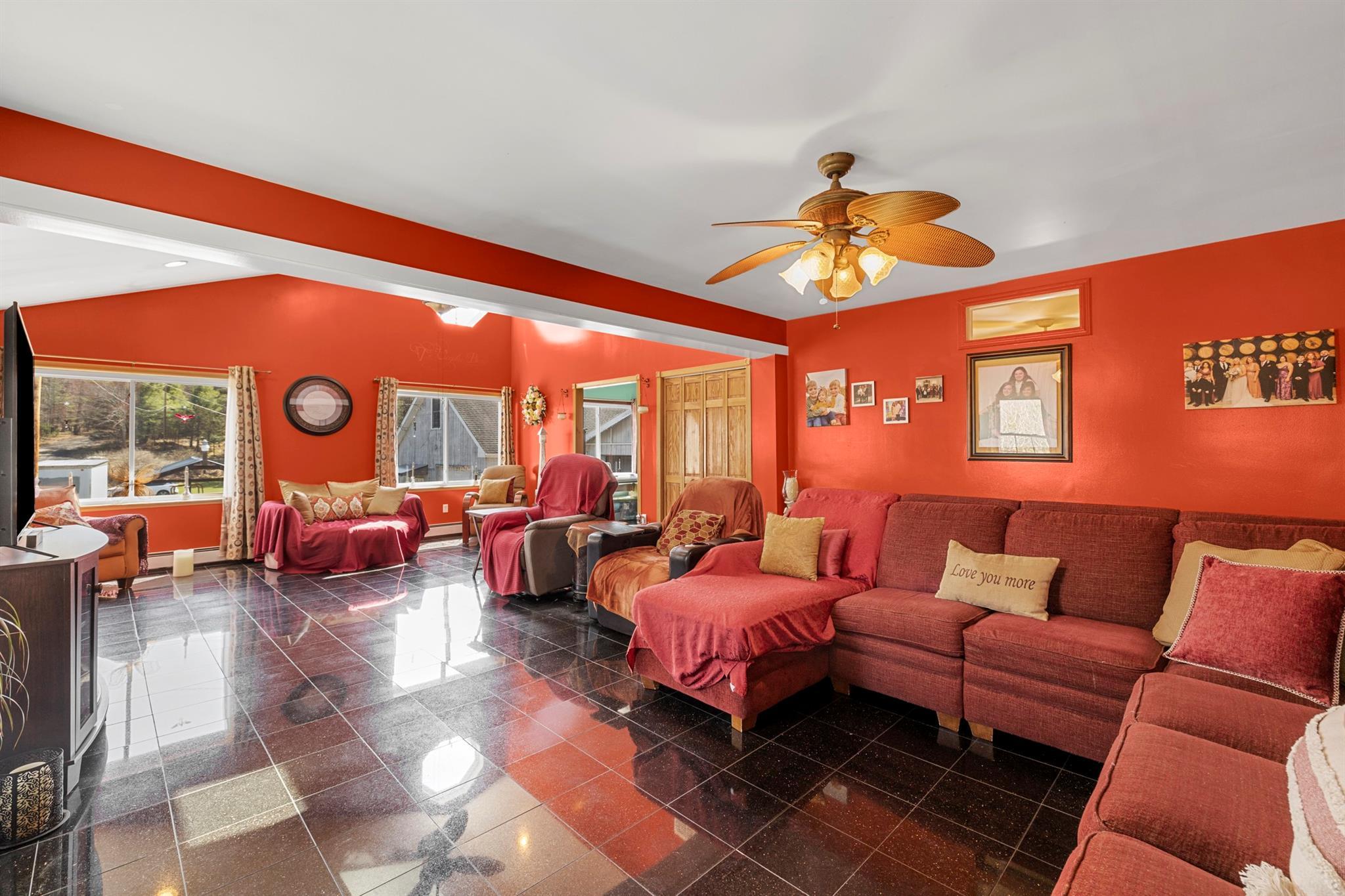 Single Family Stony  Ulster County, NY 12404, MLS-852775-11