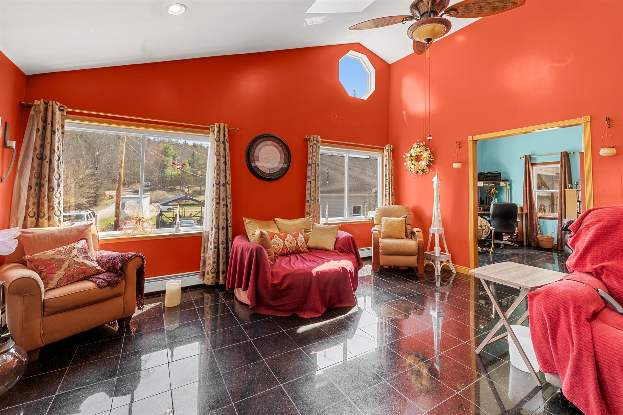Single Family Stony  Ulster County, NY 12404, MLS-852775-12