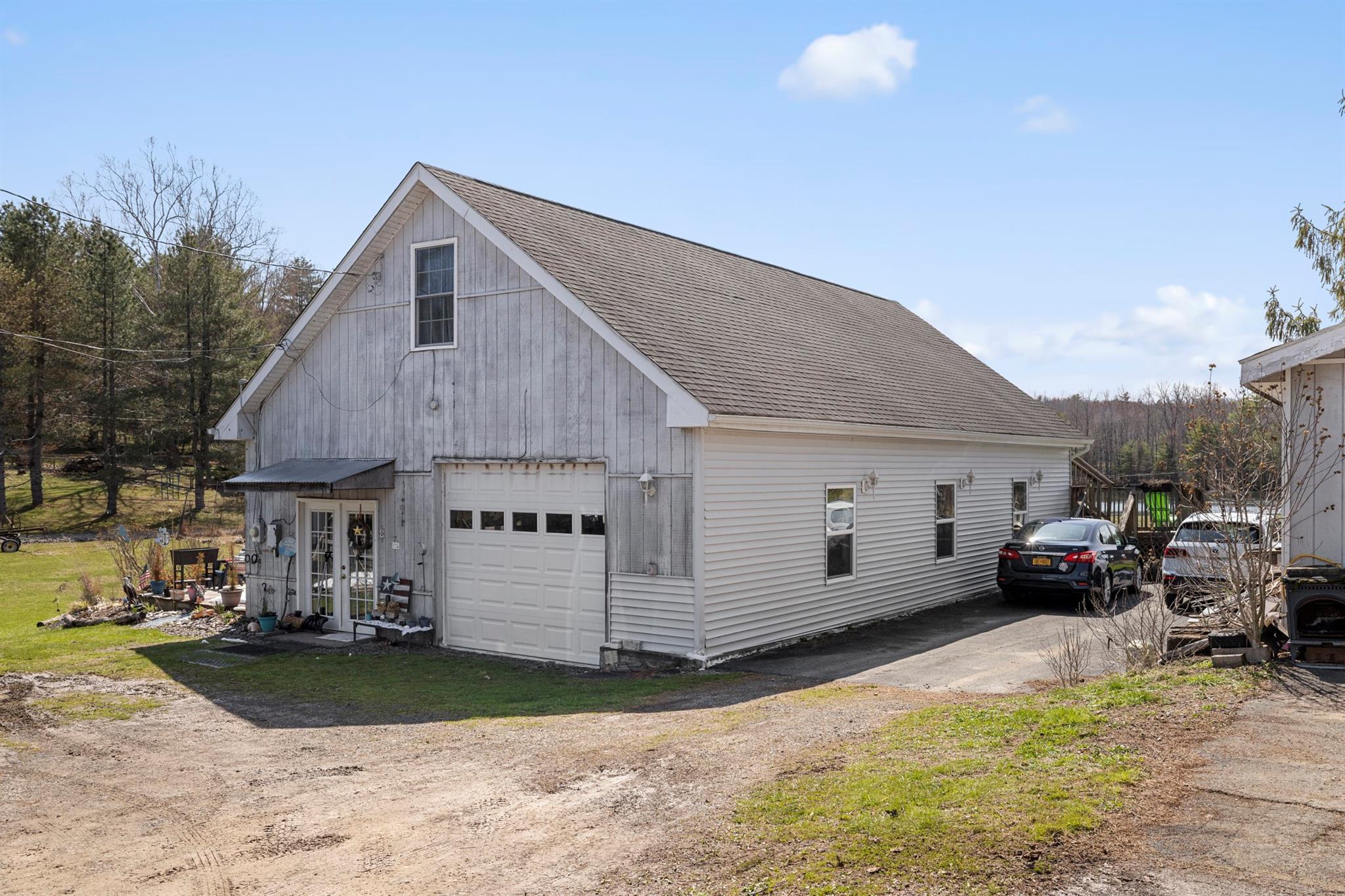 Single Family Stony  Ulster County, NY 12404, MLS-852775-24