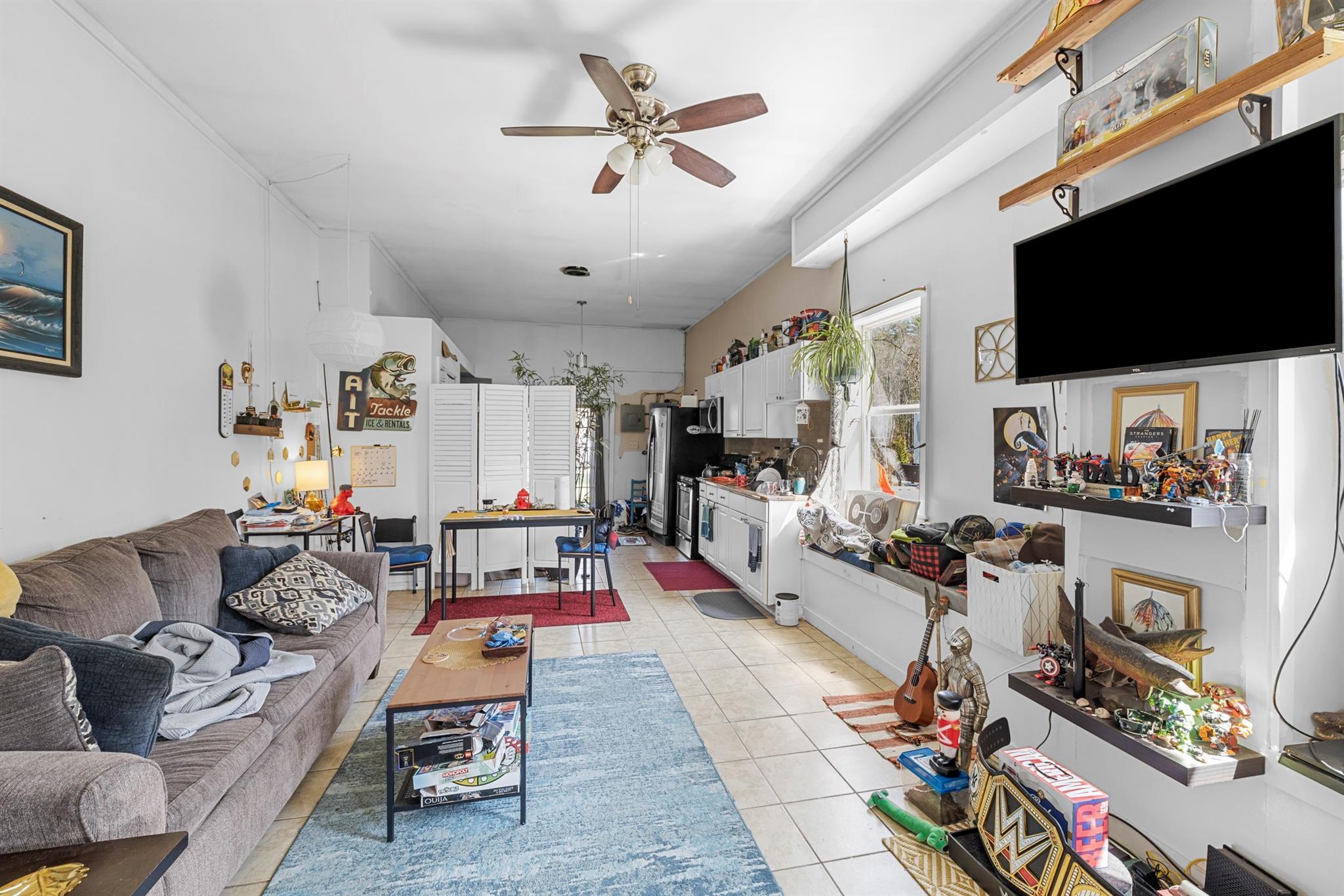 Single Family Stony  Ulster County, NY 12404, MLS-852775-25