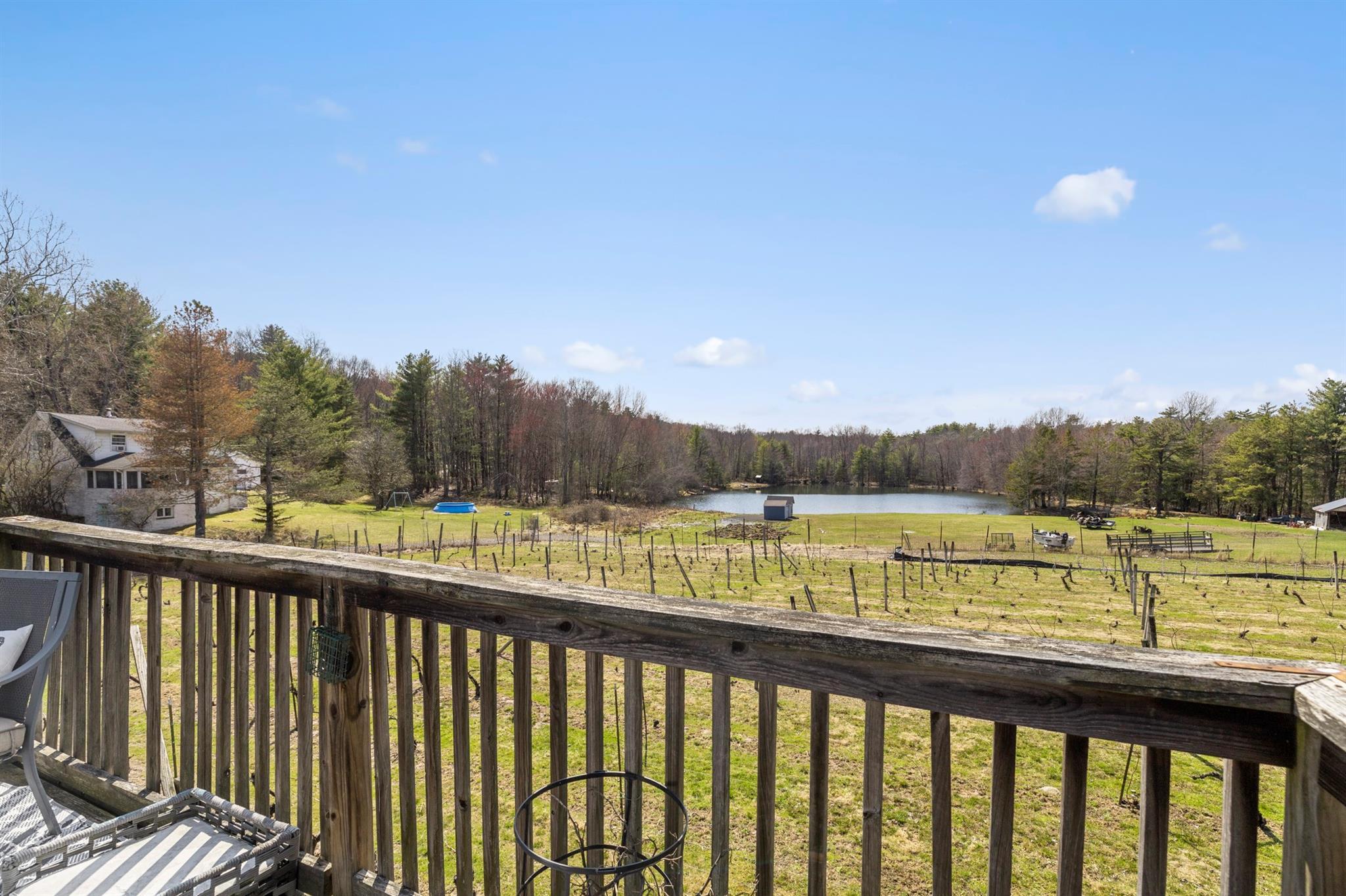 Single Family Stony  Ulster County, NY 12404, MLS-852775-29
