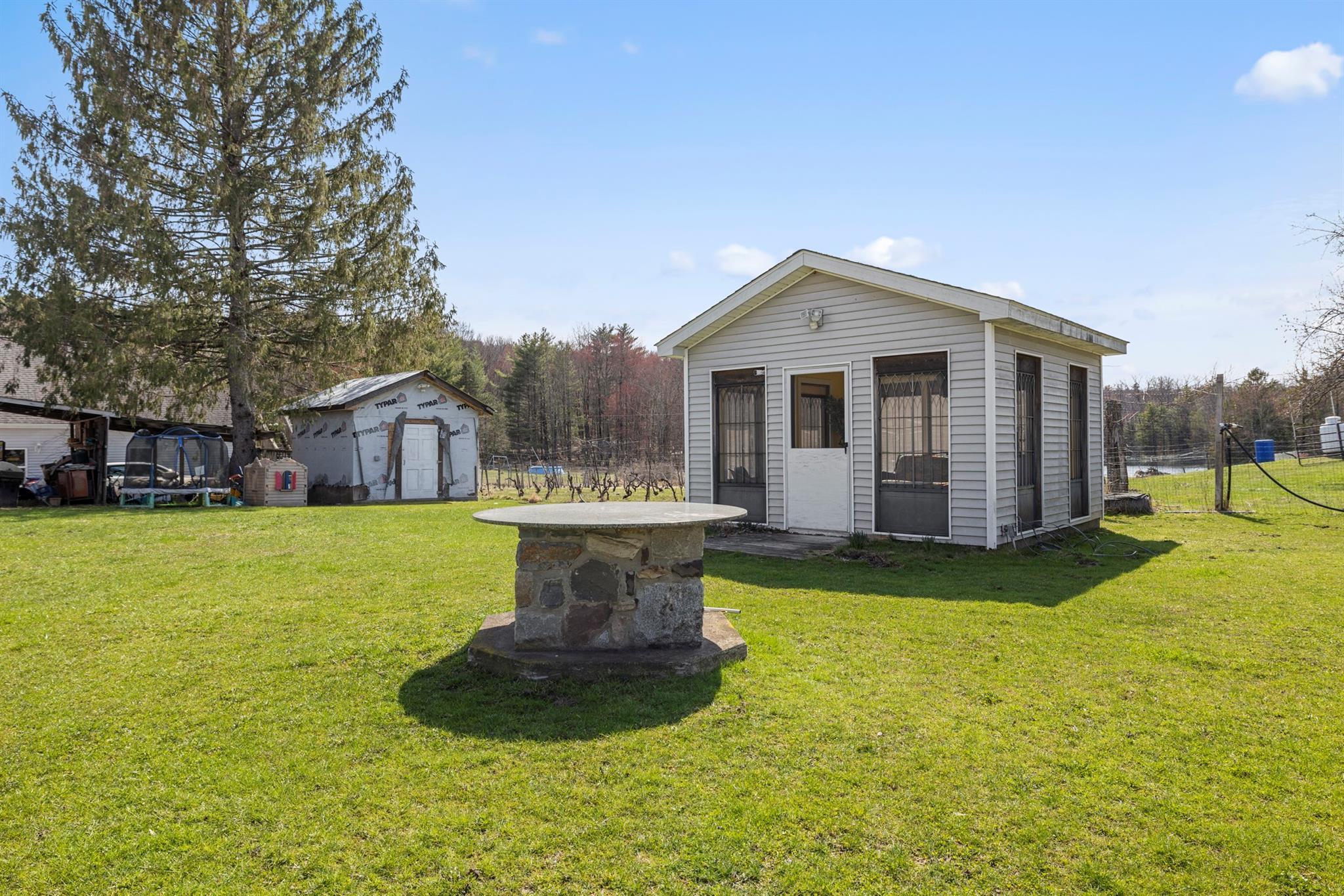 Single Family Stony  Ulster County, NY 12404, MLS-852775-30