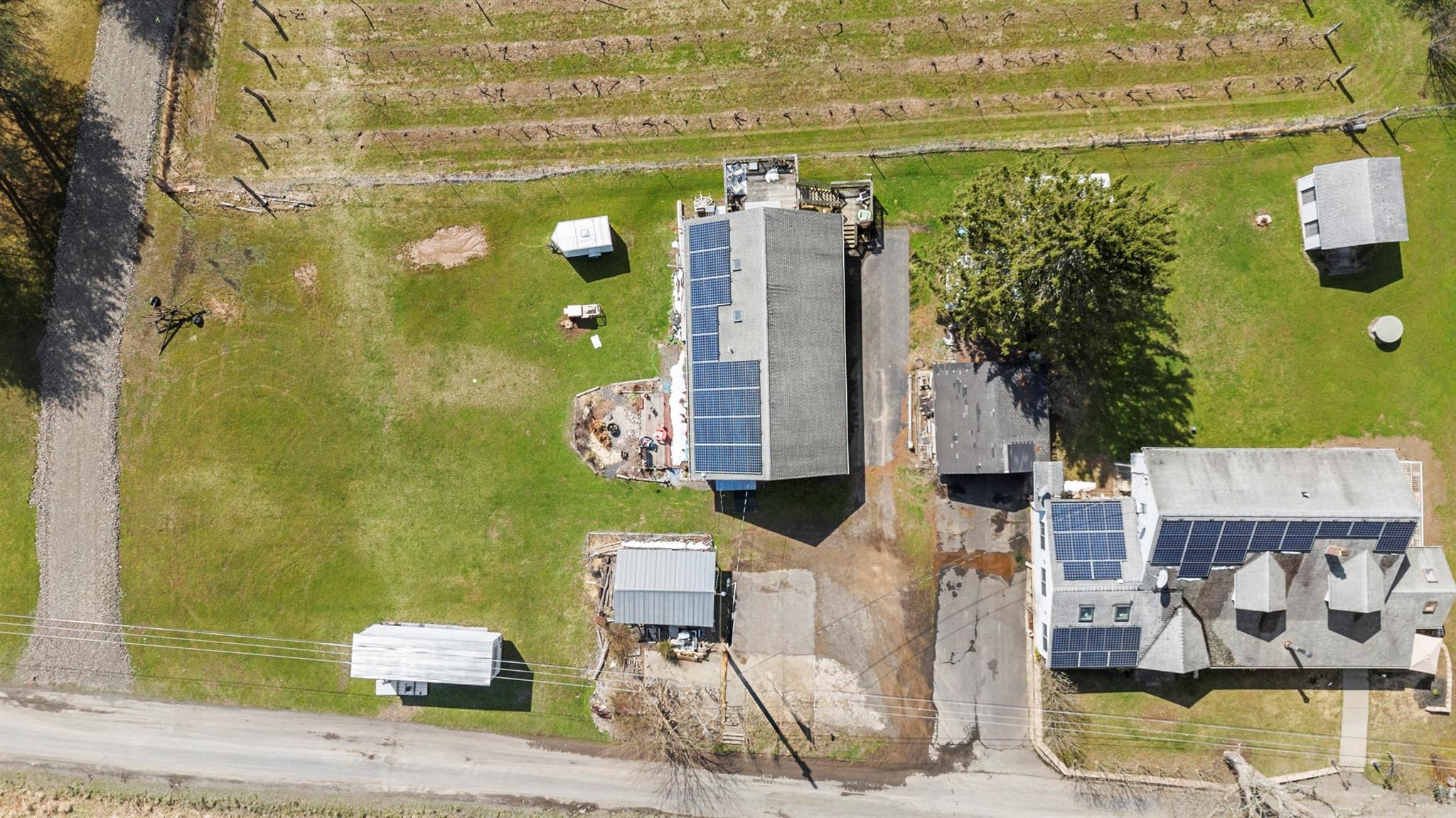 Single Family Stony  Ulster County, NY 12404, MLS-852775-32
