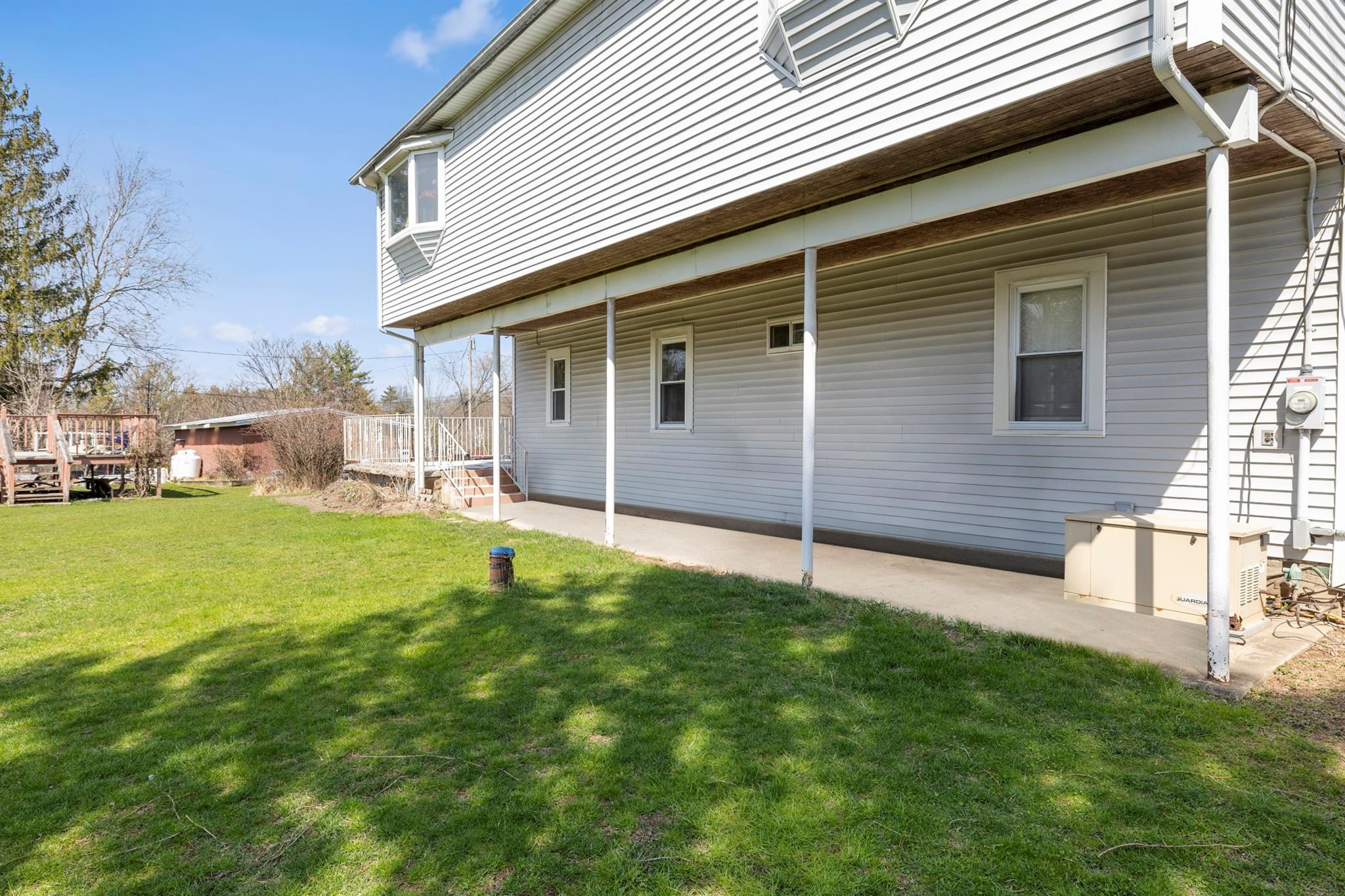 Single Family Stony  Ulster County, NY 12404, MLS-852775-33