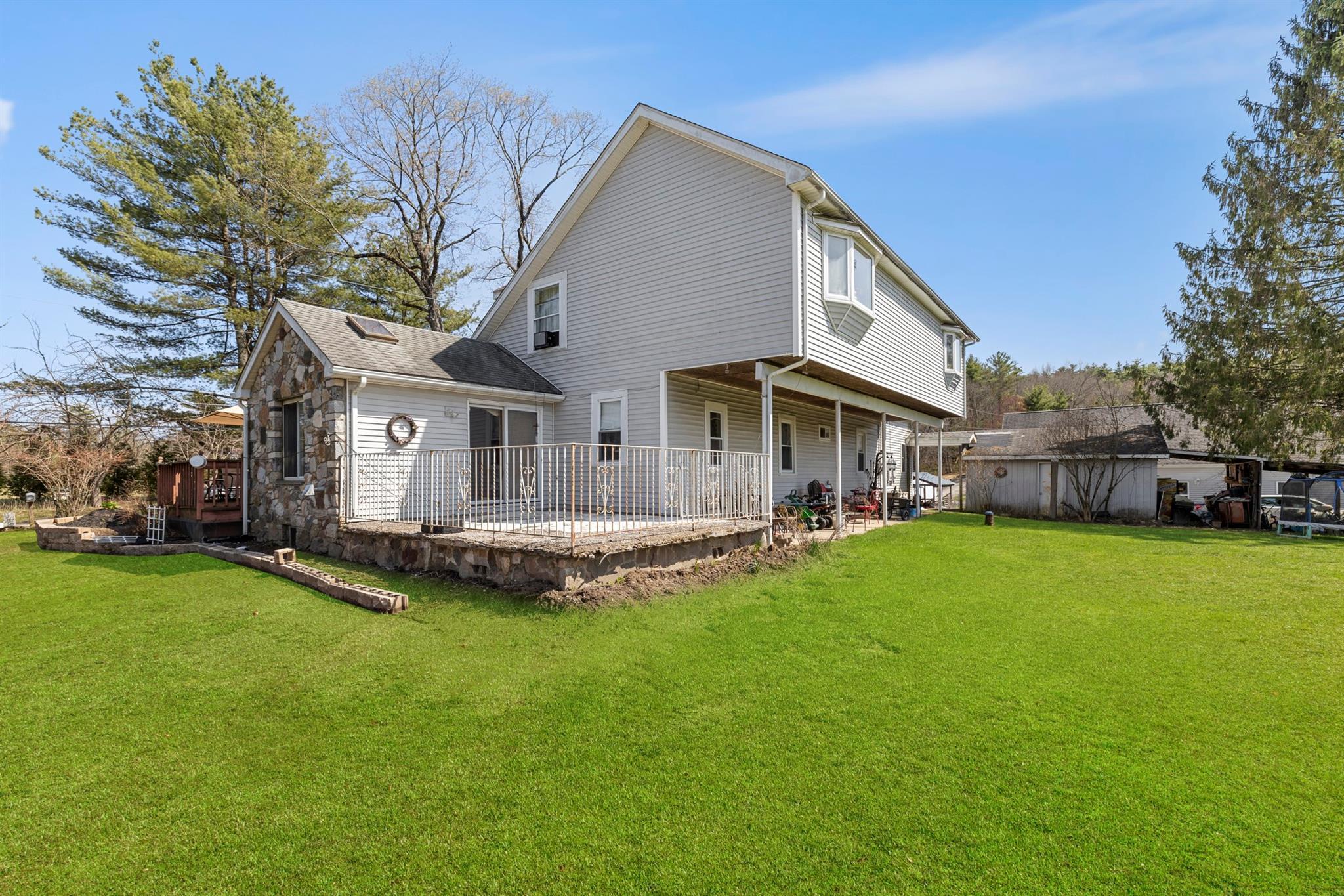 Single Family Stony  Ulster County, NY 12404, MLS-852775-34