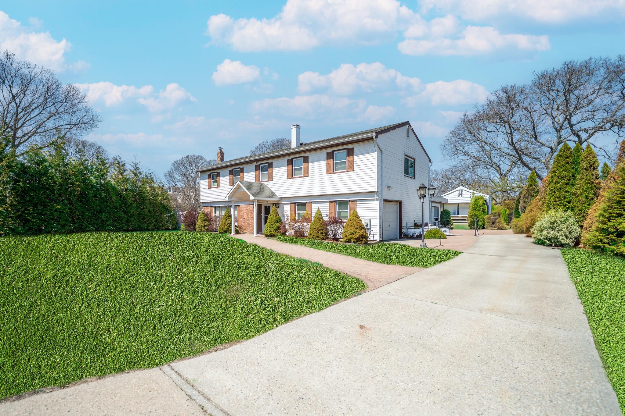Single Family Michael  Suffolk County, NY 11720, MLS-852776-2