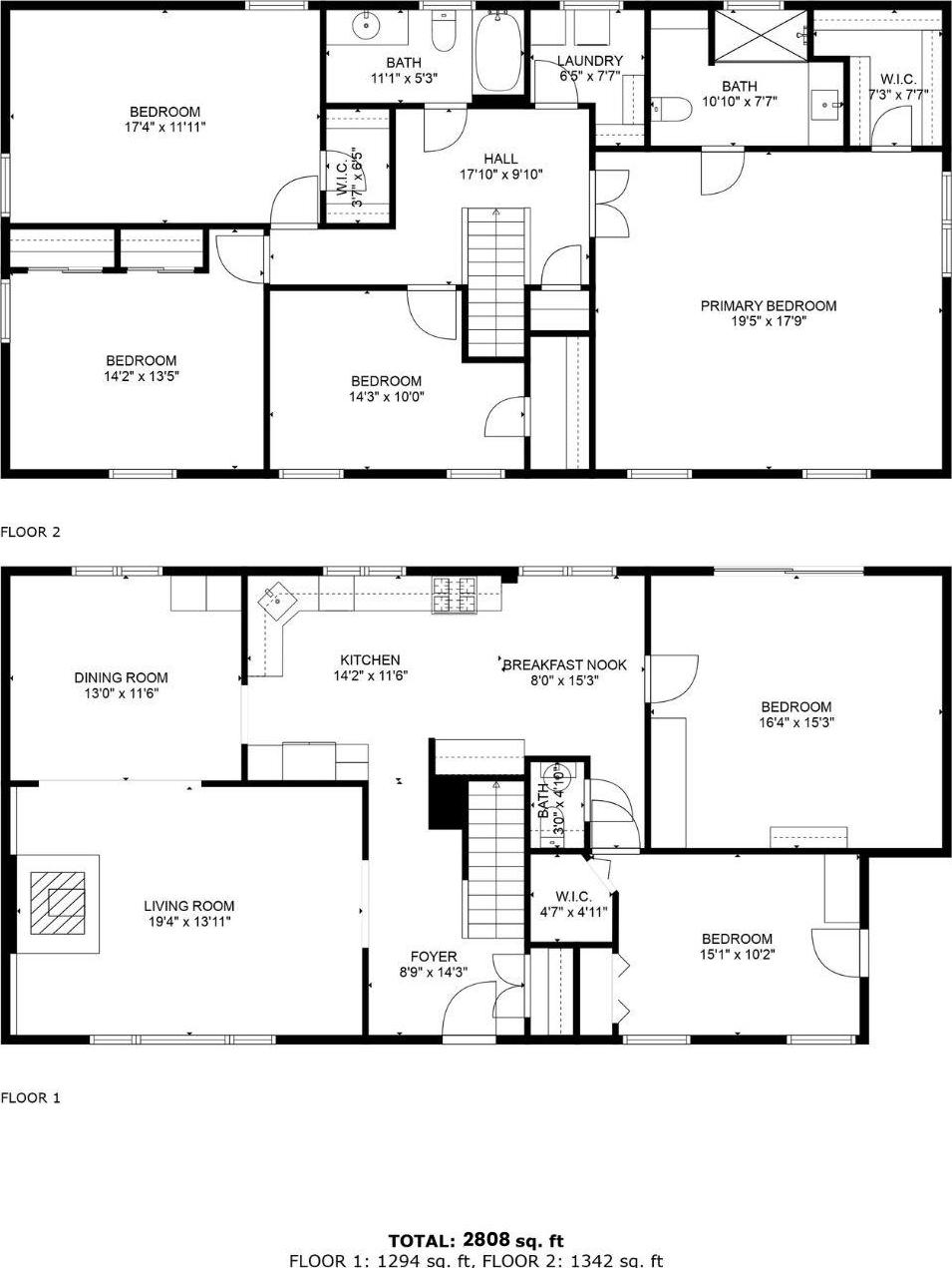 Single Family Michael  Suffolk County, NY 11720, MLS-852776-34