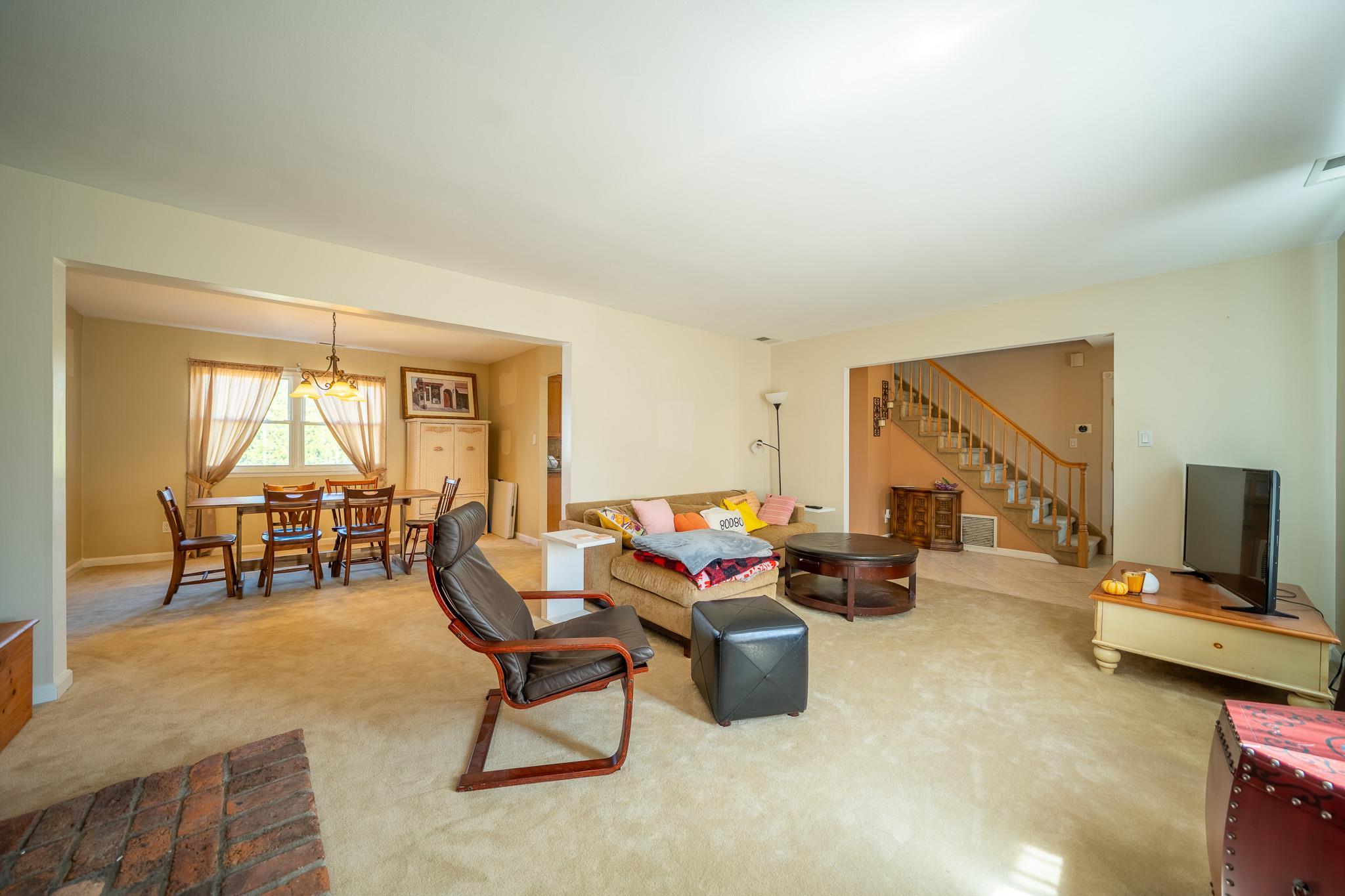 Single Family Michael  Suffolk County, NY 11720, MLS-852776-5