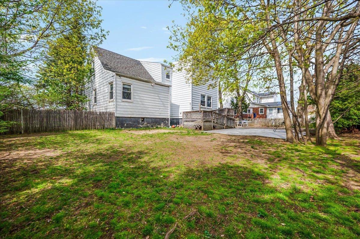 Single Family Sturlane  Nassau County, NY 11557, MLS-852783-20
