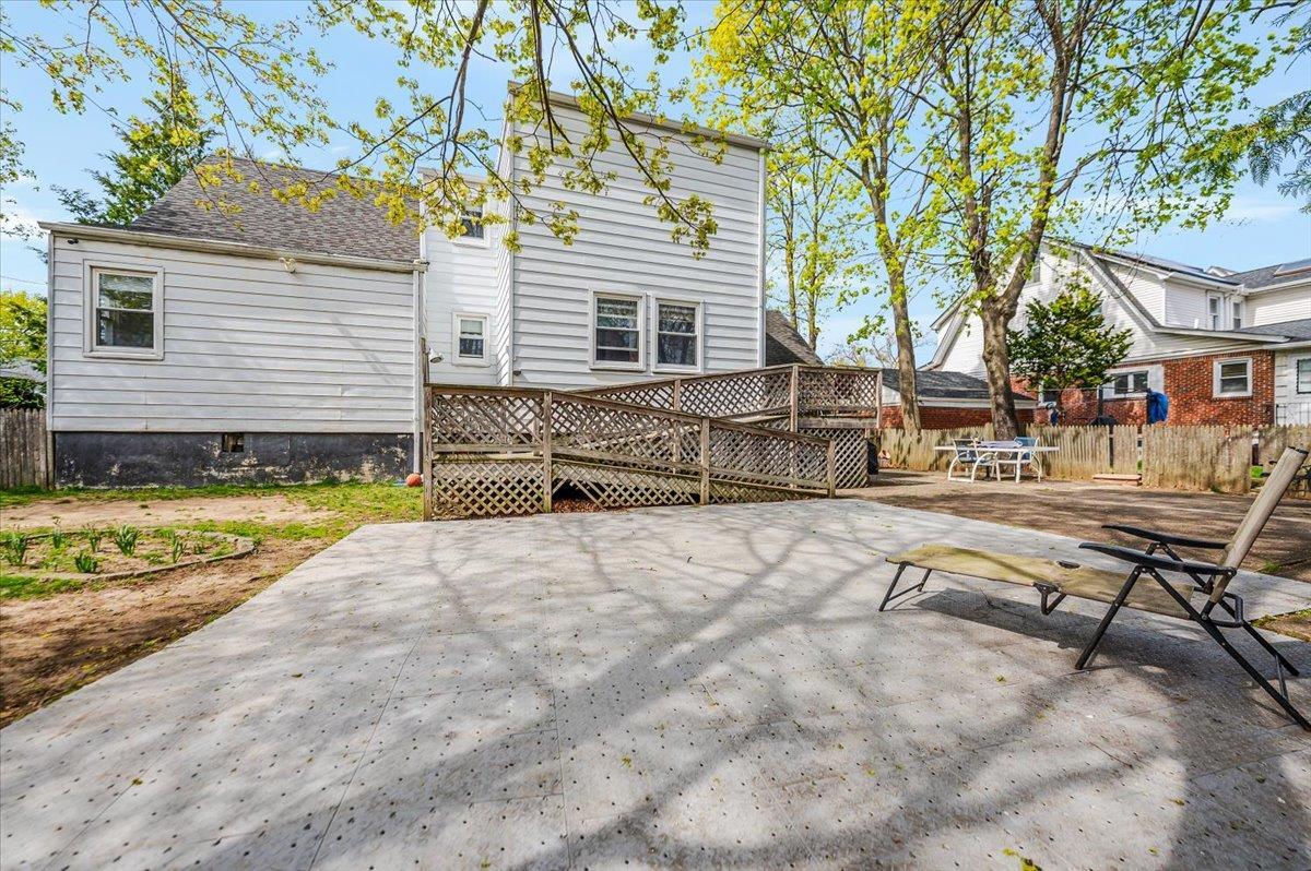 Single Family Sturlane  Nassau County, NY 11557, MLS-852783-22