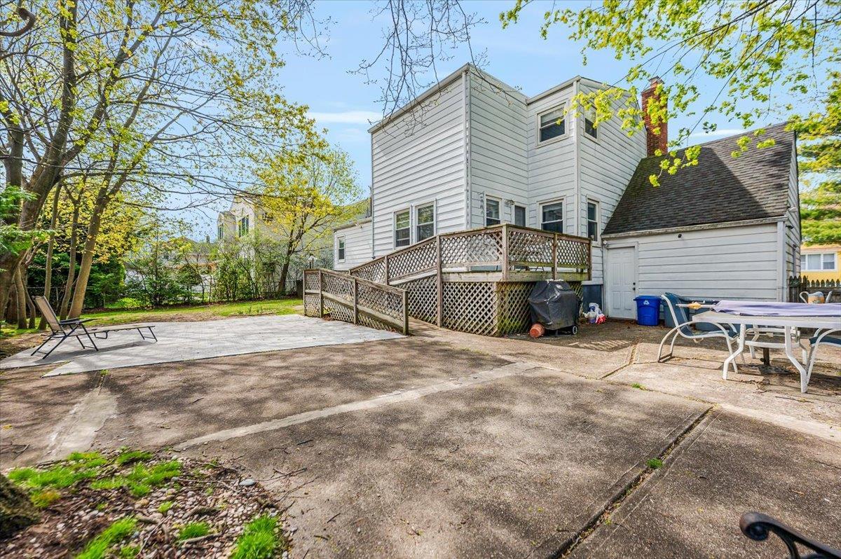 Single Family Sturlane  Nassau County, NY 11557, MLS-852783-23