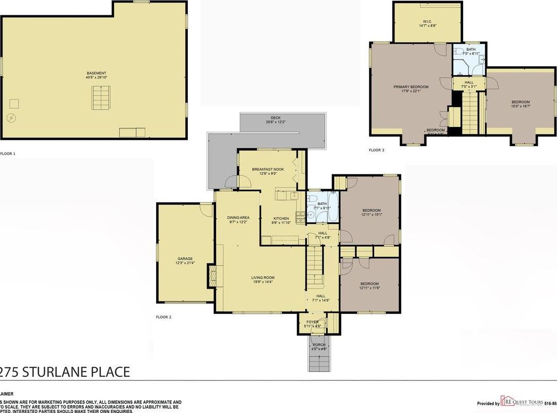 Single Family Sturlane  Nassau County, NY 11557, MLS-852783-27