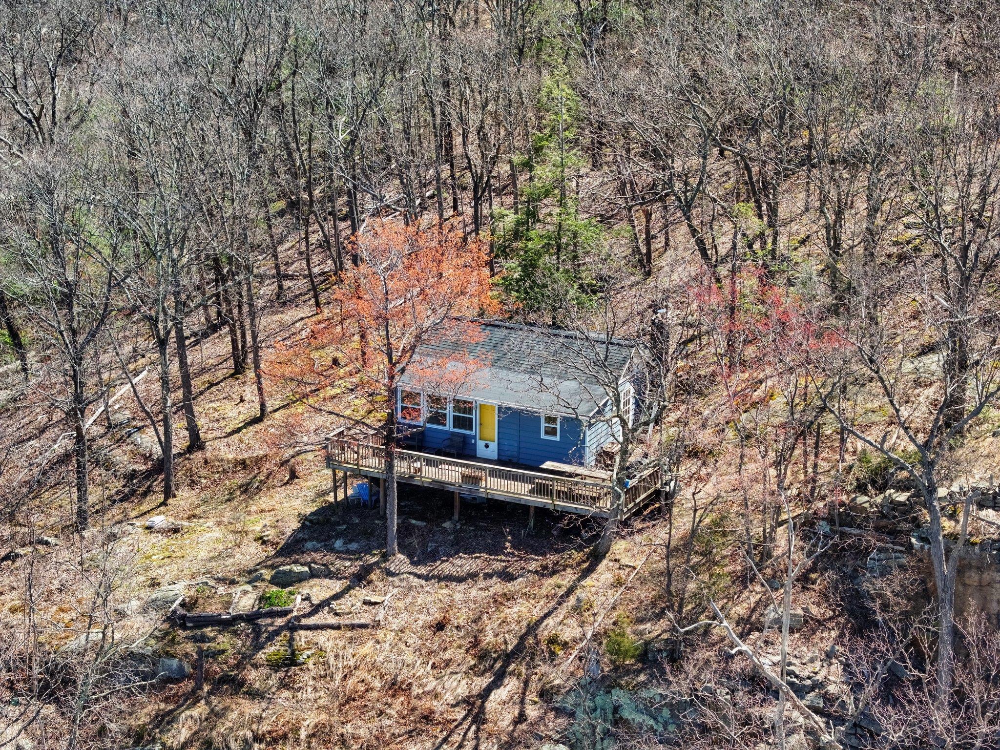 Single Family Rapalje  Dutchess County, NY 12524, MLS-852788-21