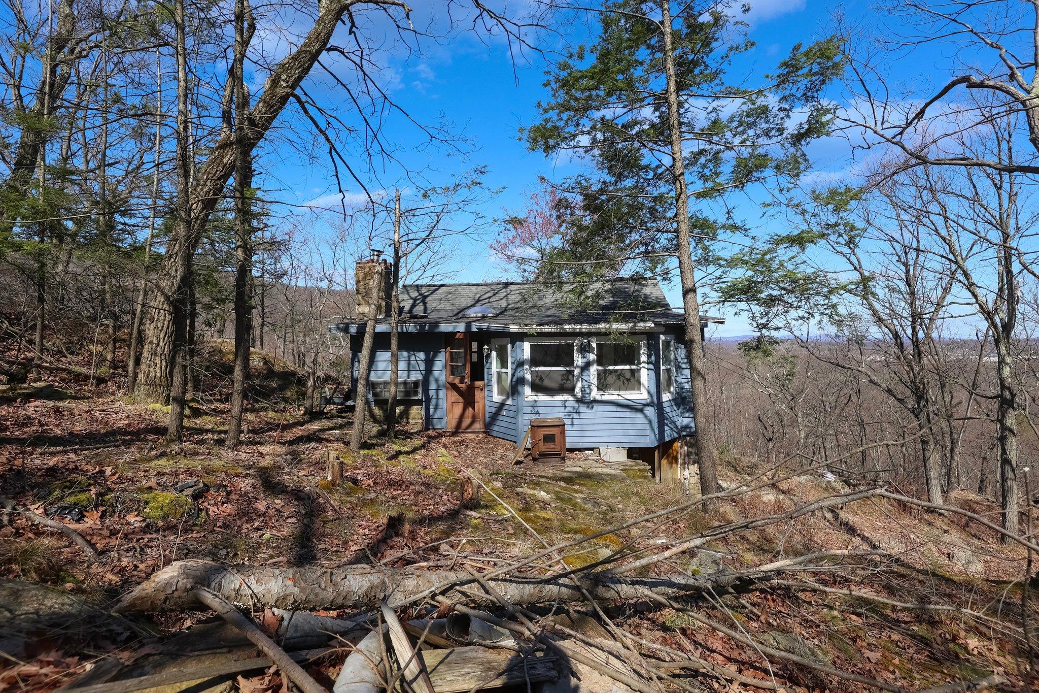 Single Family Rapalje  Dutchess County, NY 12524, MLS-852788-22