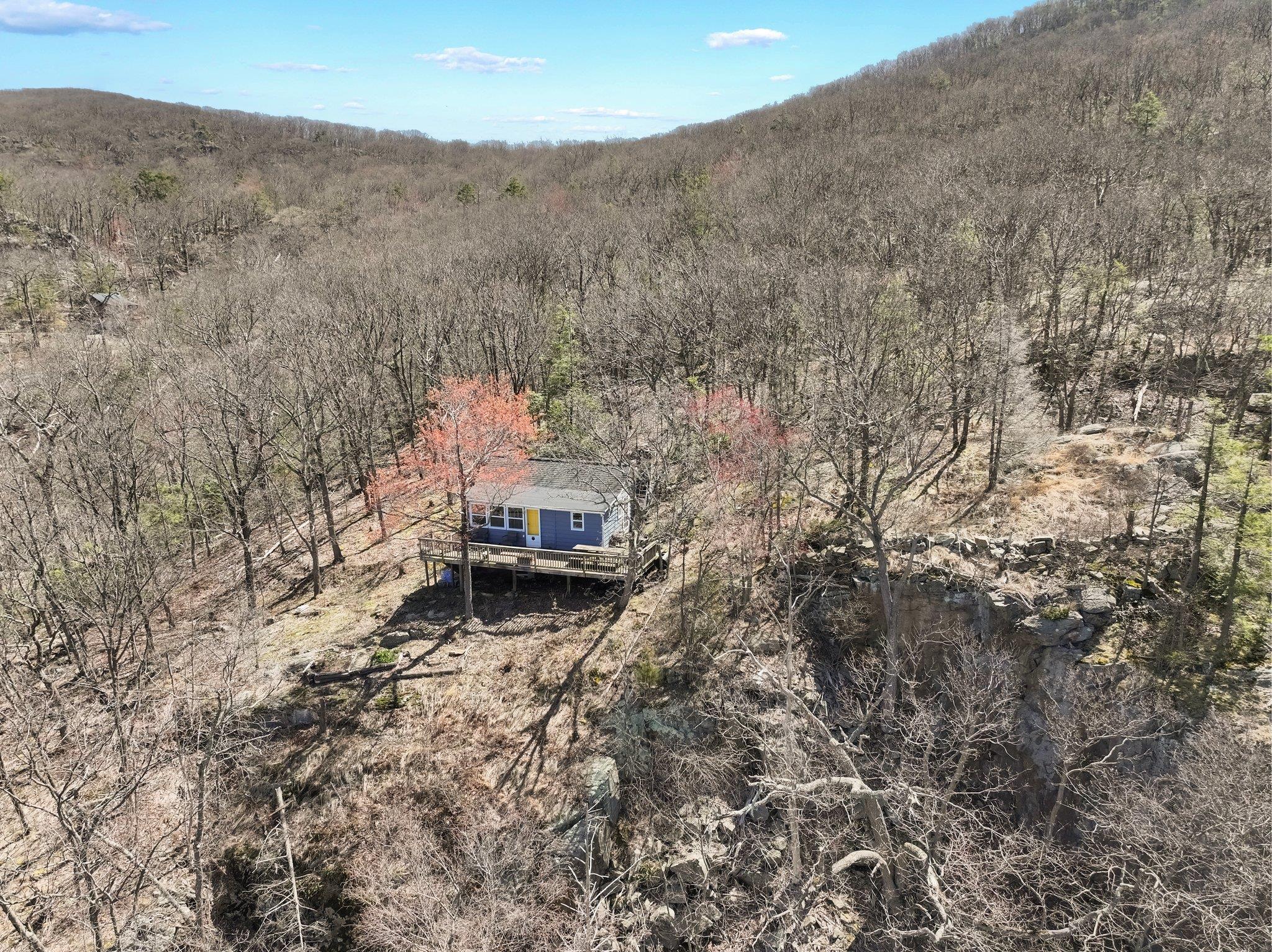 Single Family Rapalje  Dutchess County, NY 12524, MLS-852788-24