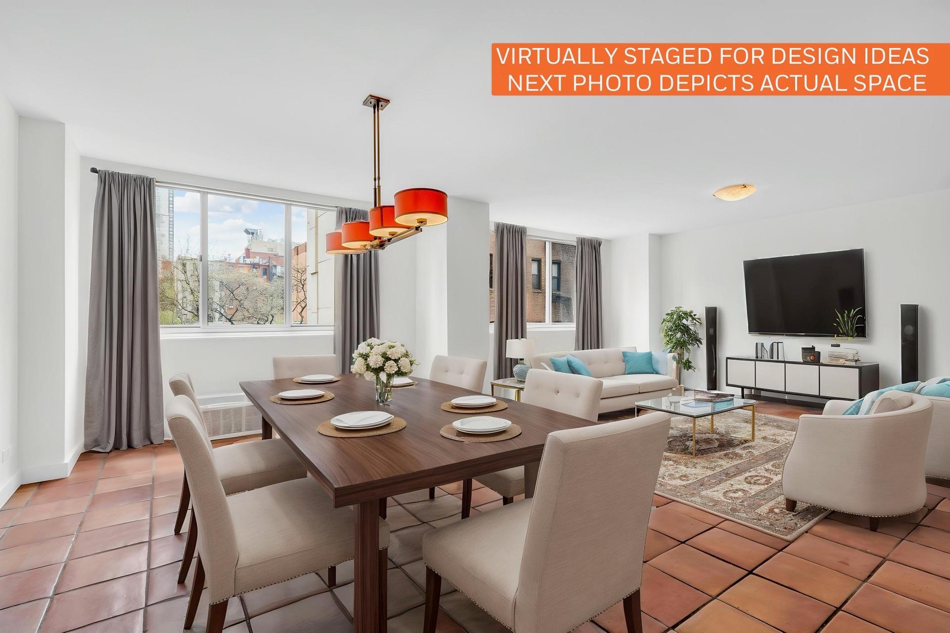Coop 93rd  Manhattan, NY 10128, MLS-852791-20