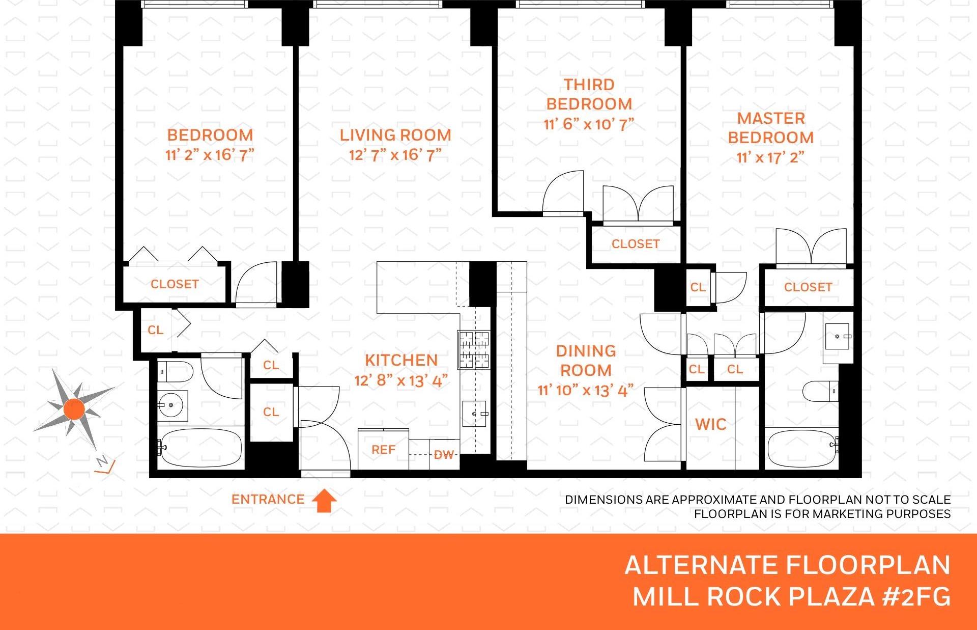 Coop 93rd  Manhattan, NY 10128, MLS-852791-37