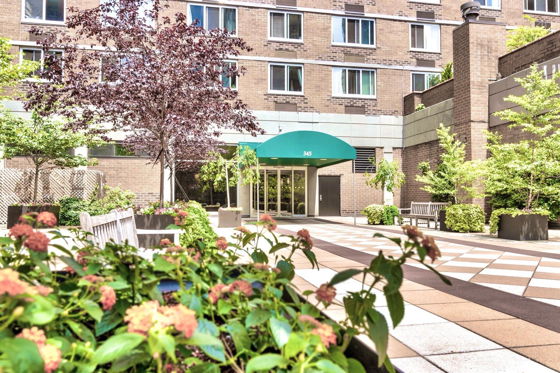 Coop 93rd  Manhattan, NY 10128, MLS-852791-39