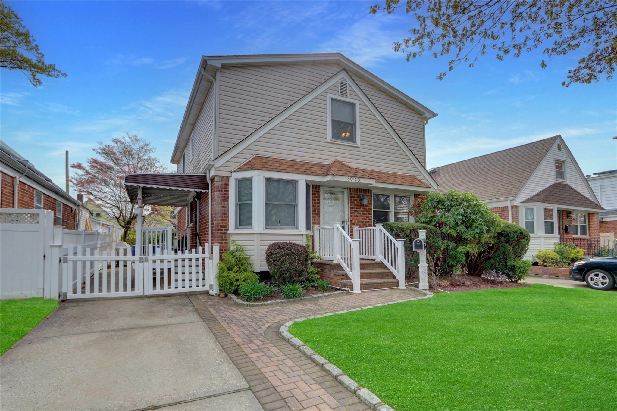 Single Family 259th  Queens, NY 11004, MLS-852793-2