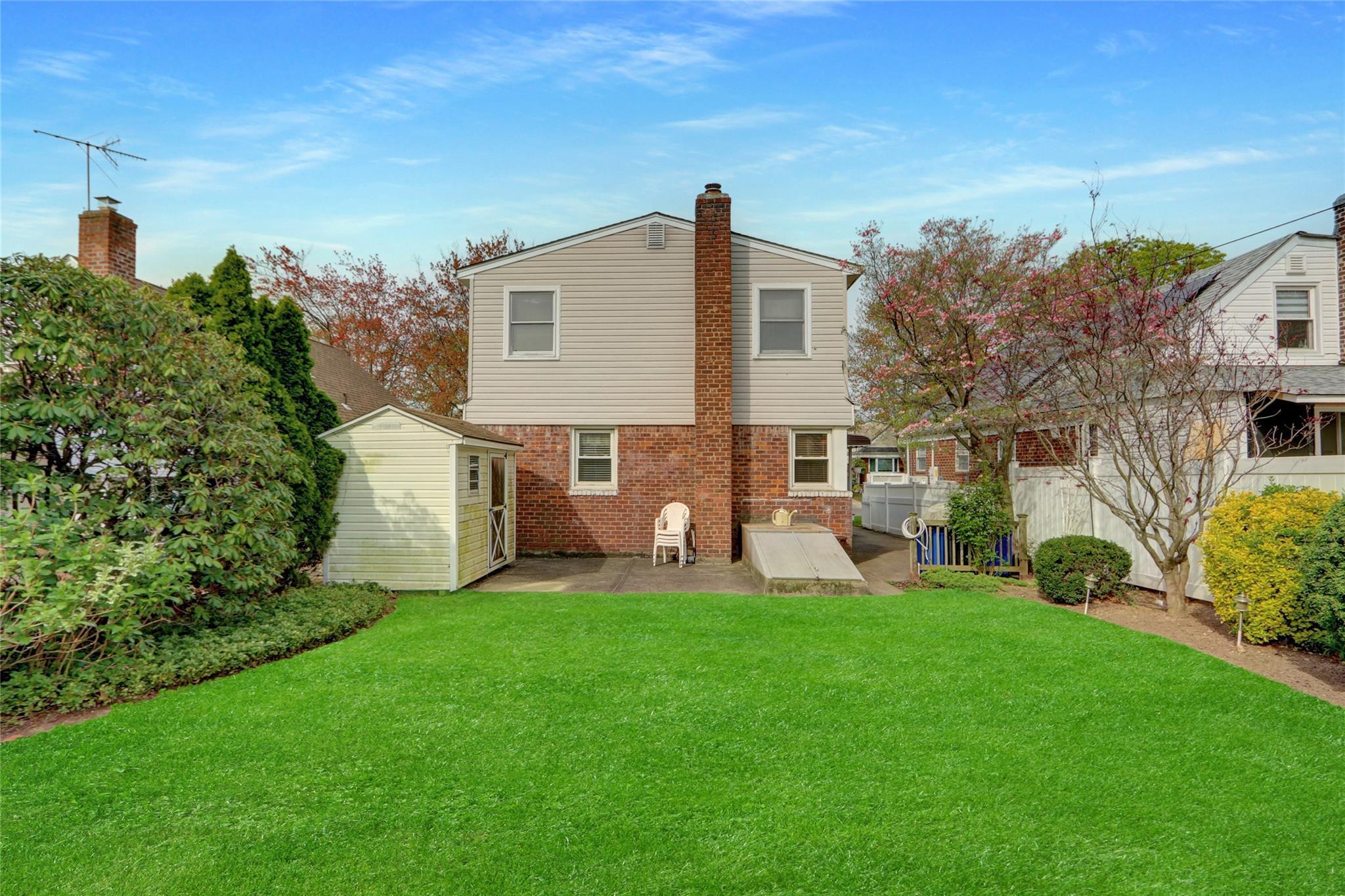 Single Family 259th  Queens, NY 11004, MLS-852793-4