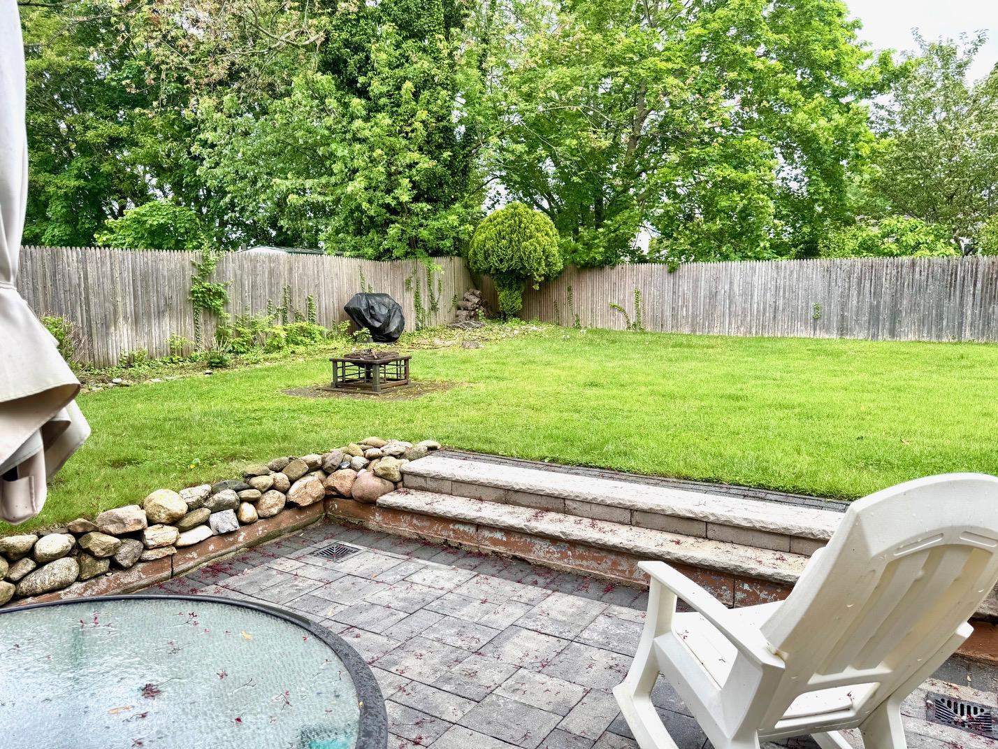 Single Family Magnolia  Suffolk County, NY 11784, MLS-852803-20