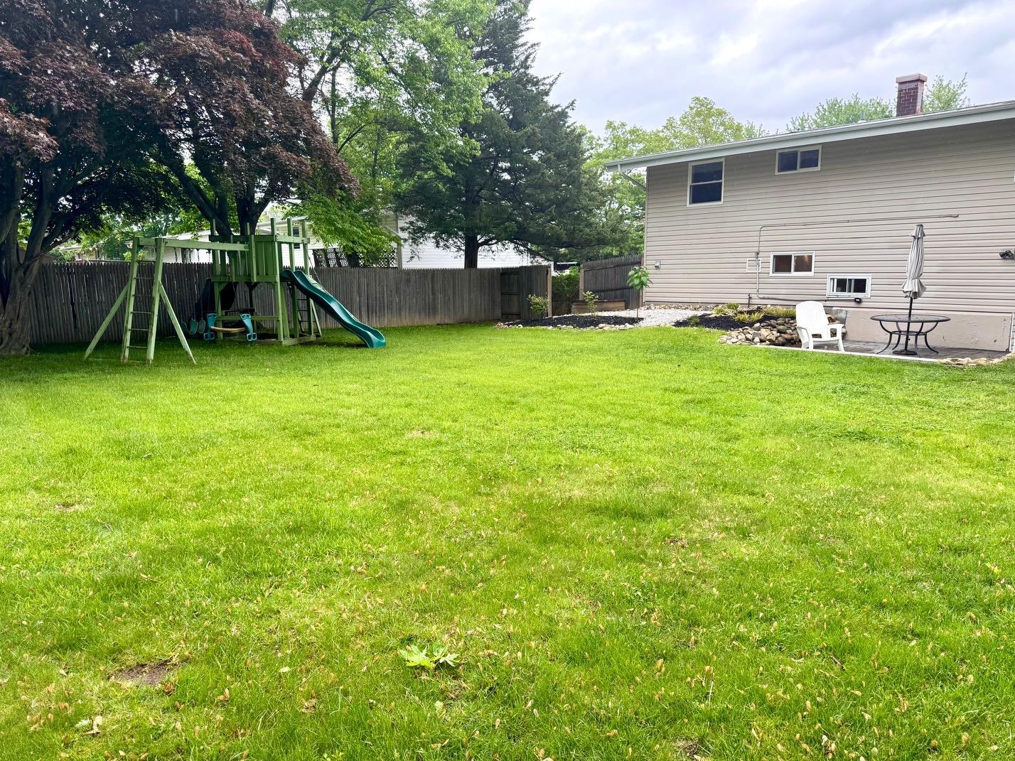 Single Family Magnolia  Suffolk County, NY 11784, MLS-852803-22