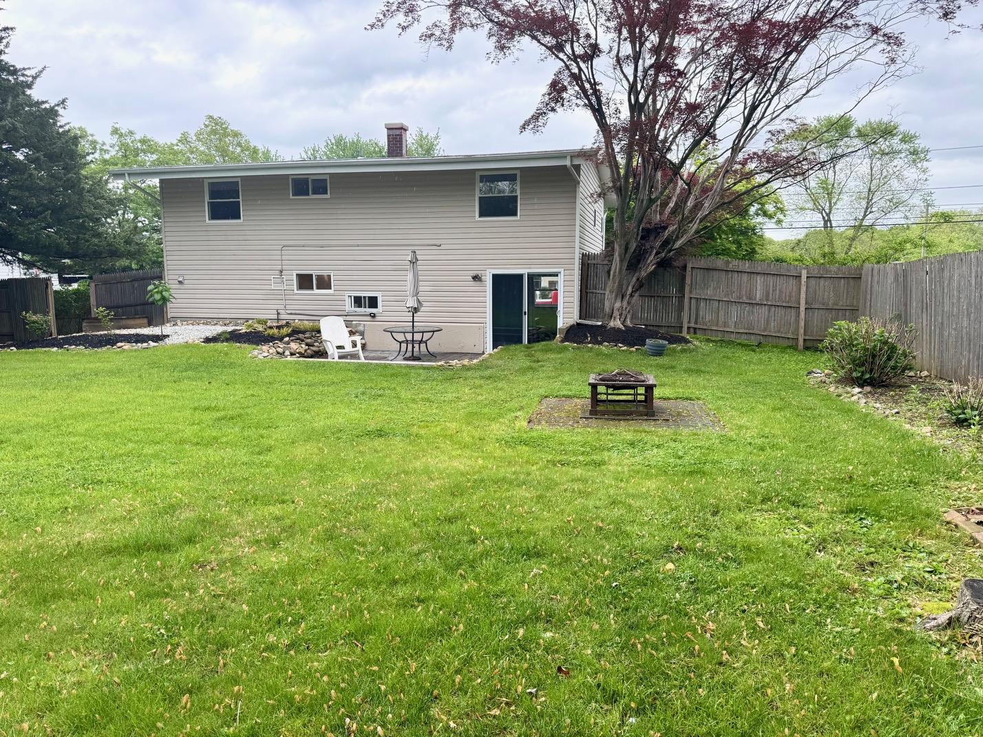 Single Family Magnolia  Suffolk County, NY 11784, MLS-852803-23