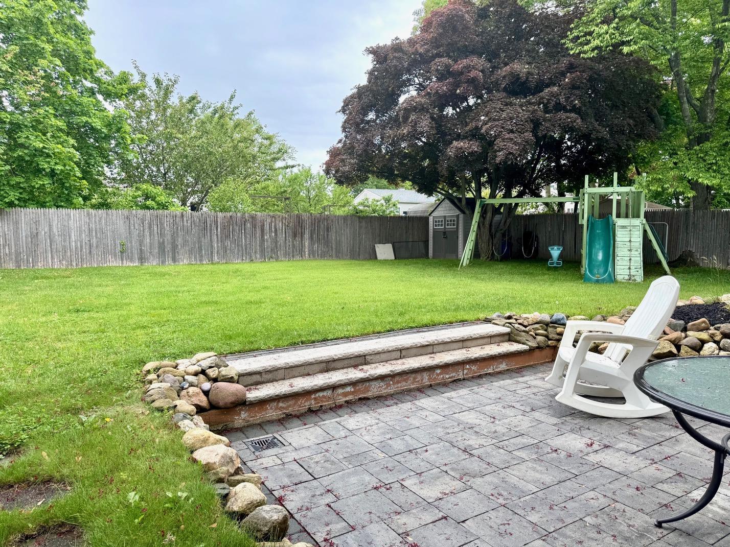 Single Family Magnolia  Suffolk County, NY 11784, MLS-852803-24