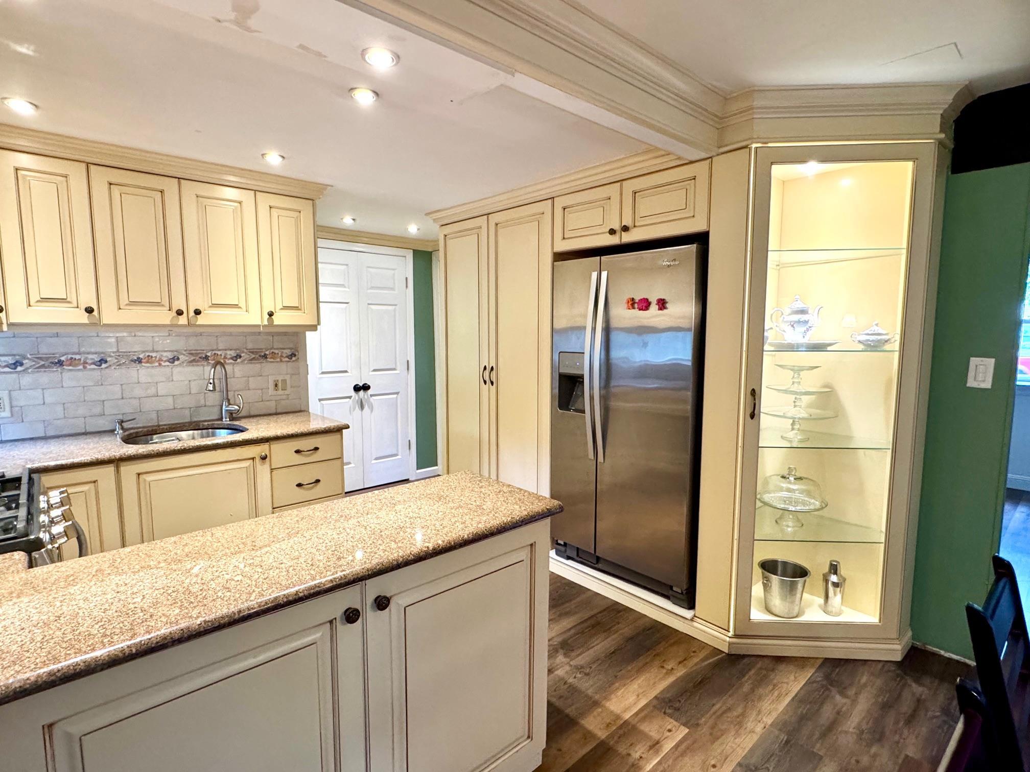 Single Family Magnolia  Suffolk County, NY 11784, MLS-852803-4
