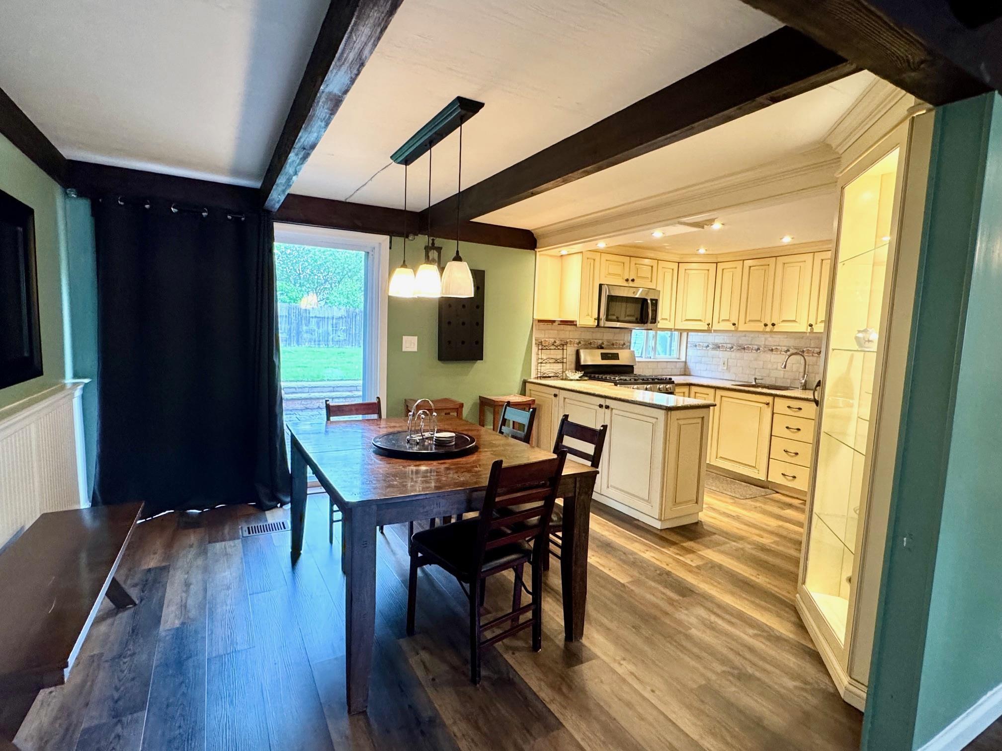 Single Family Magnolia  Suffolk County, NY 11784, MLS-852803-5