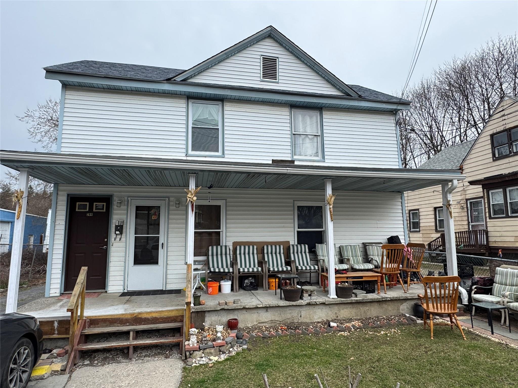 Single Family North  Orange County, NY 10940, MLS-852812-2